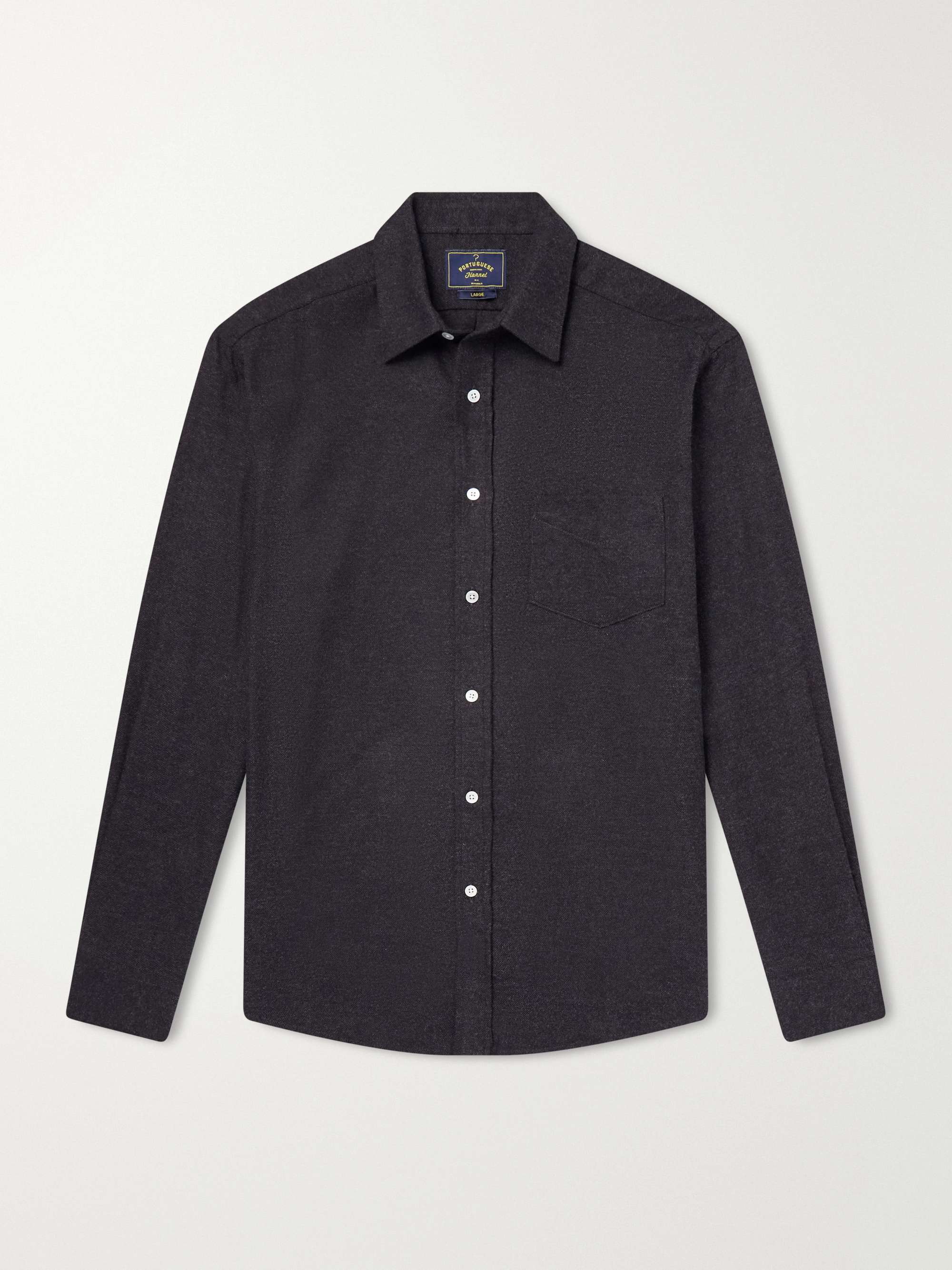 PORTUGUESE FLANNEL 