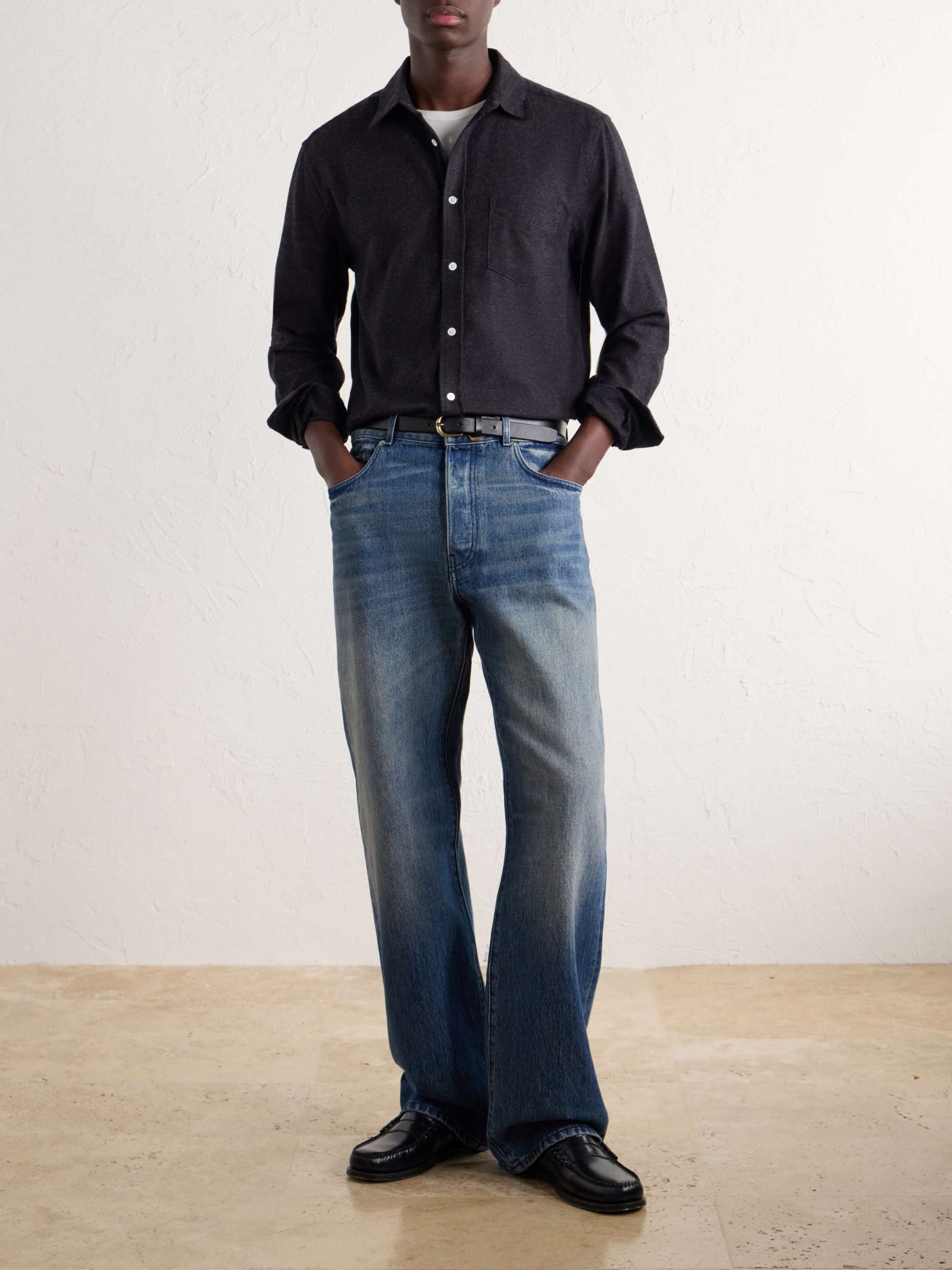 PORTUGUESE FLANNEL 