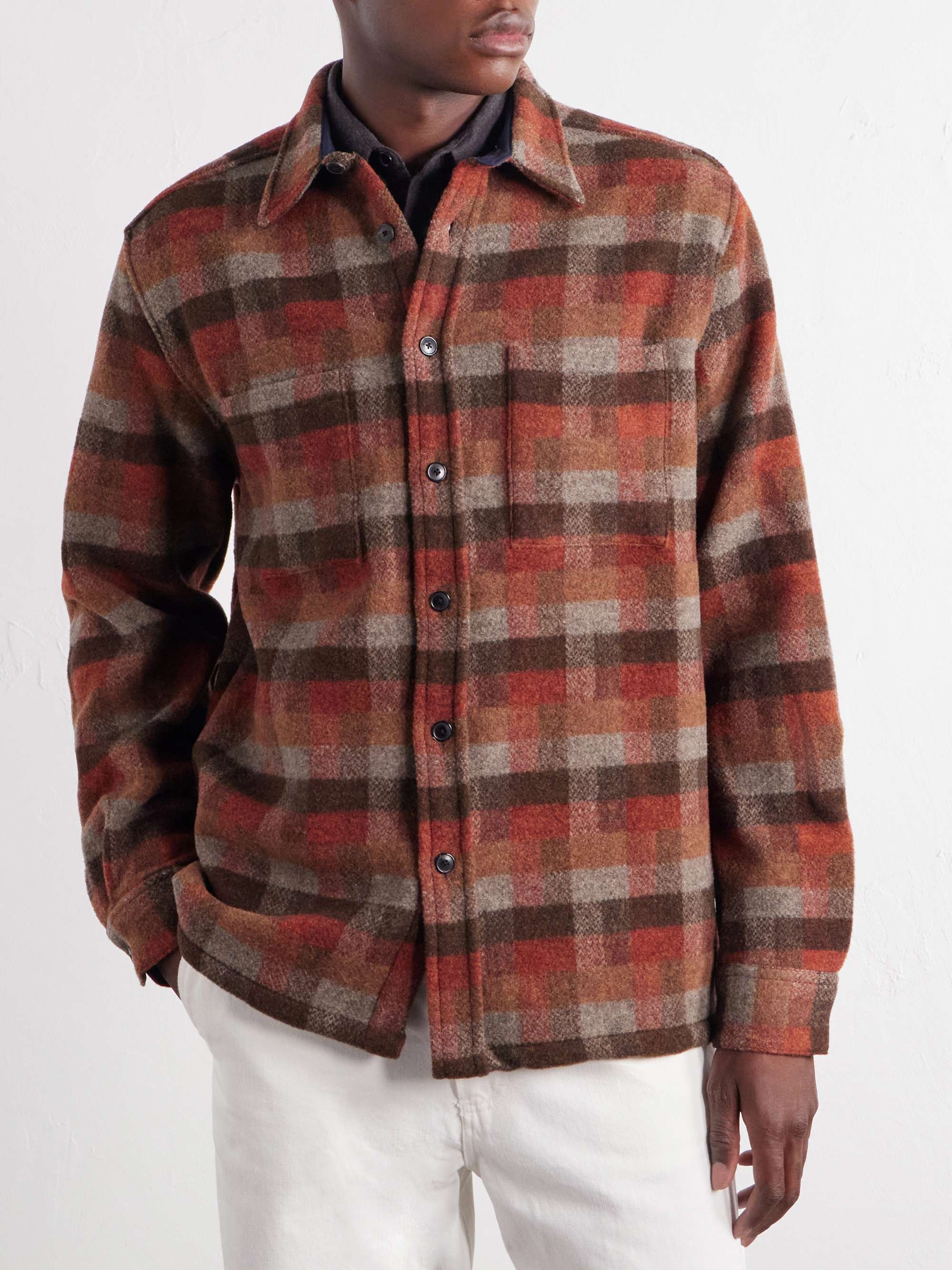 PORTUGUESE FLANNEL 