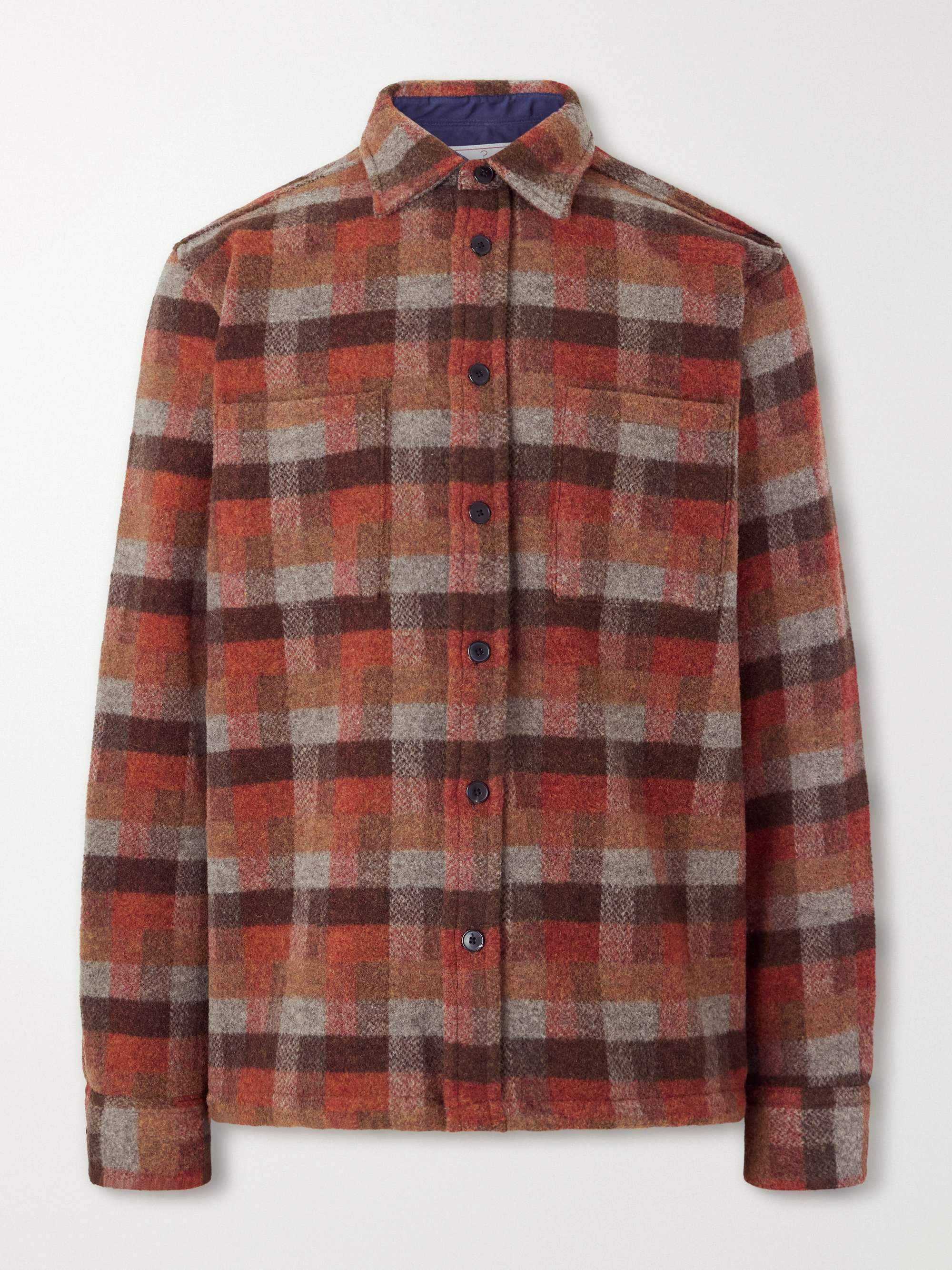 PORTUGUESE FLANNEL 