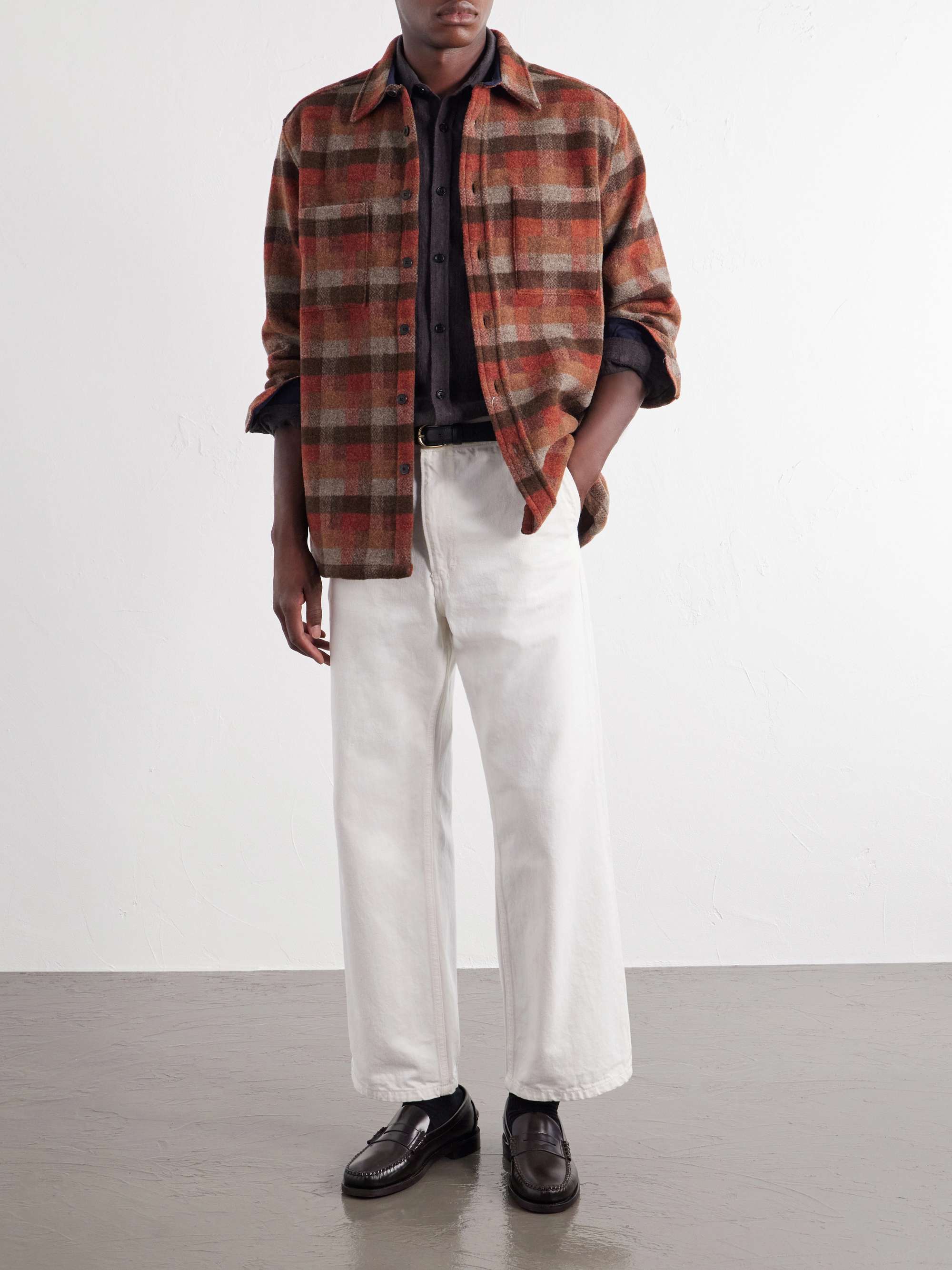 PORTUGUESE FLANNEL 