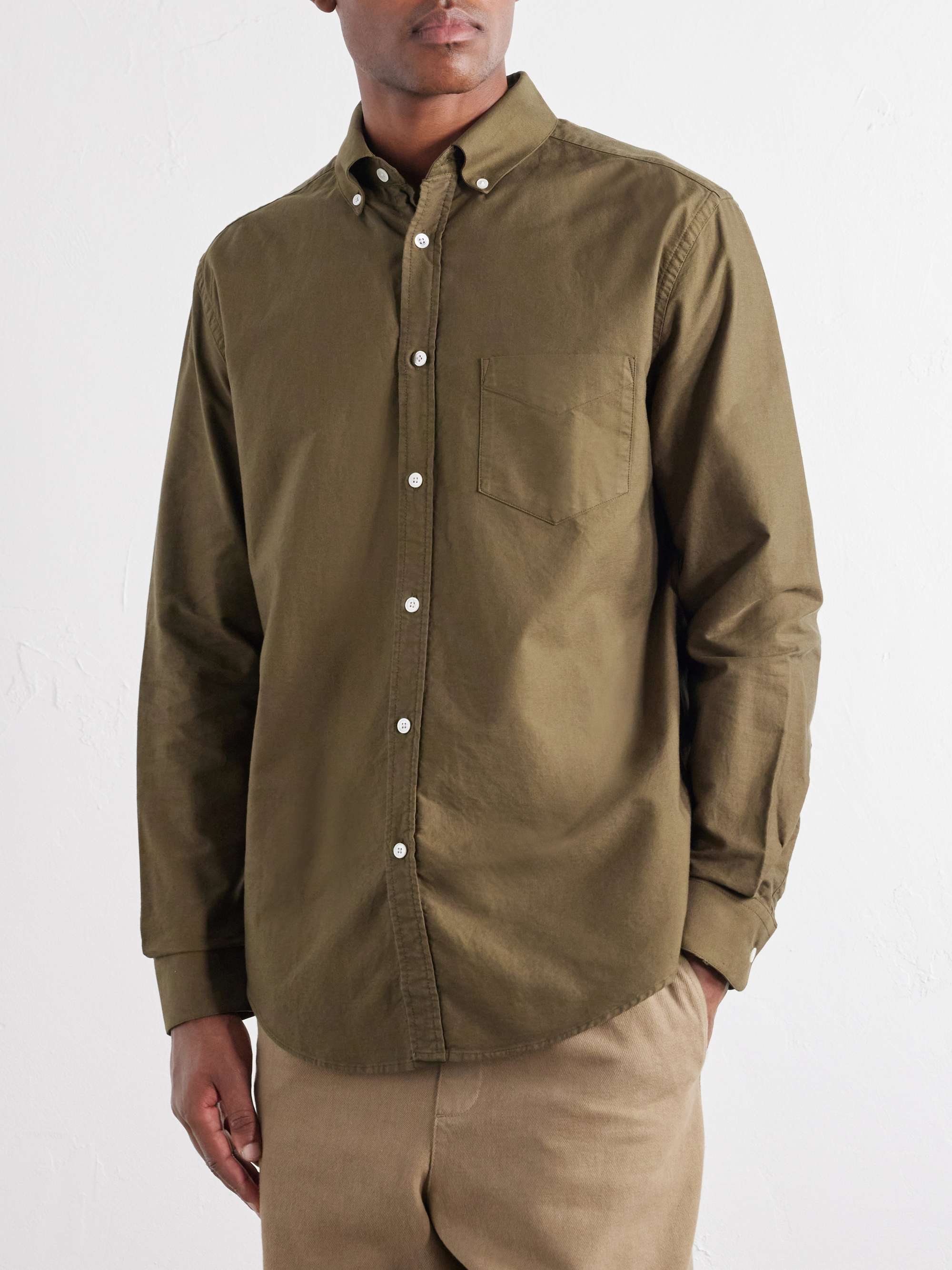 PORTUGUESE FLANNEL 