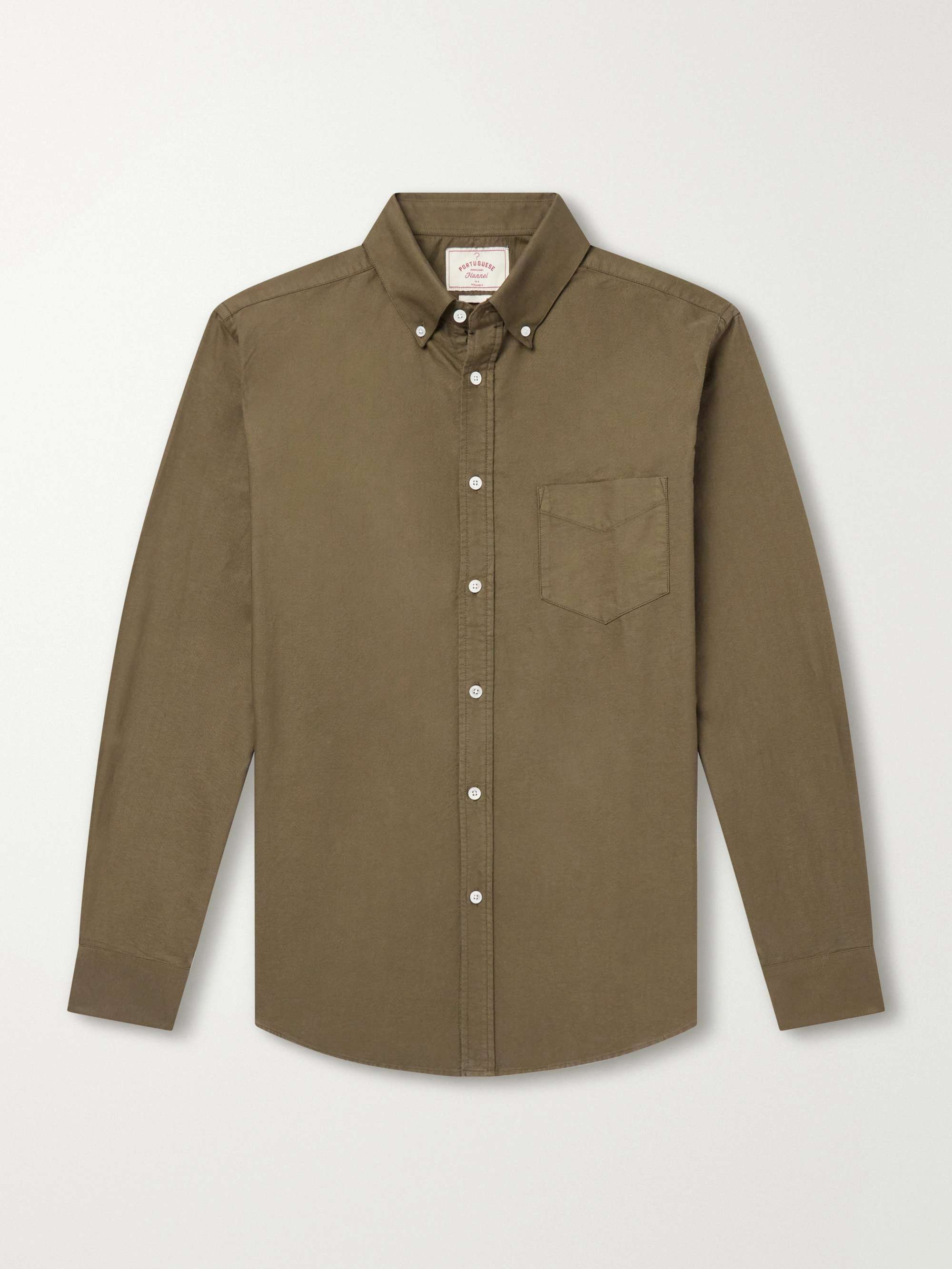 PORTUGUESE FLANNEL 