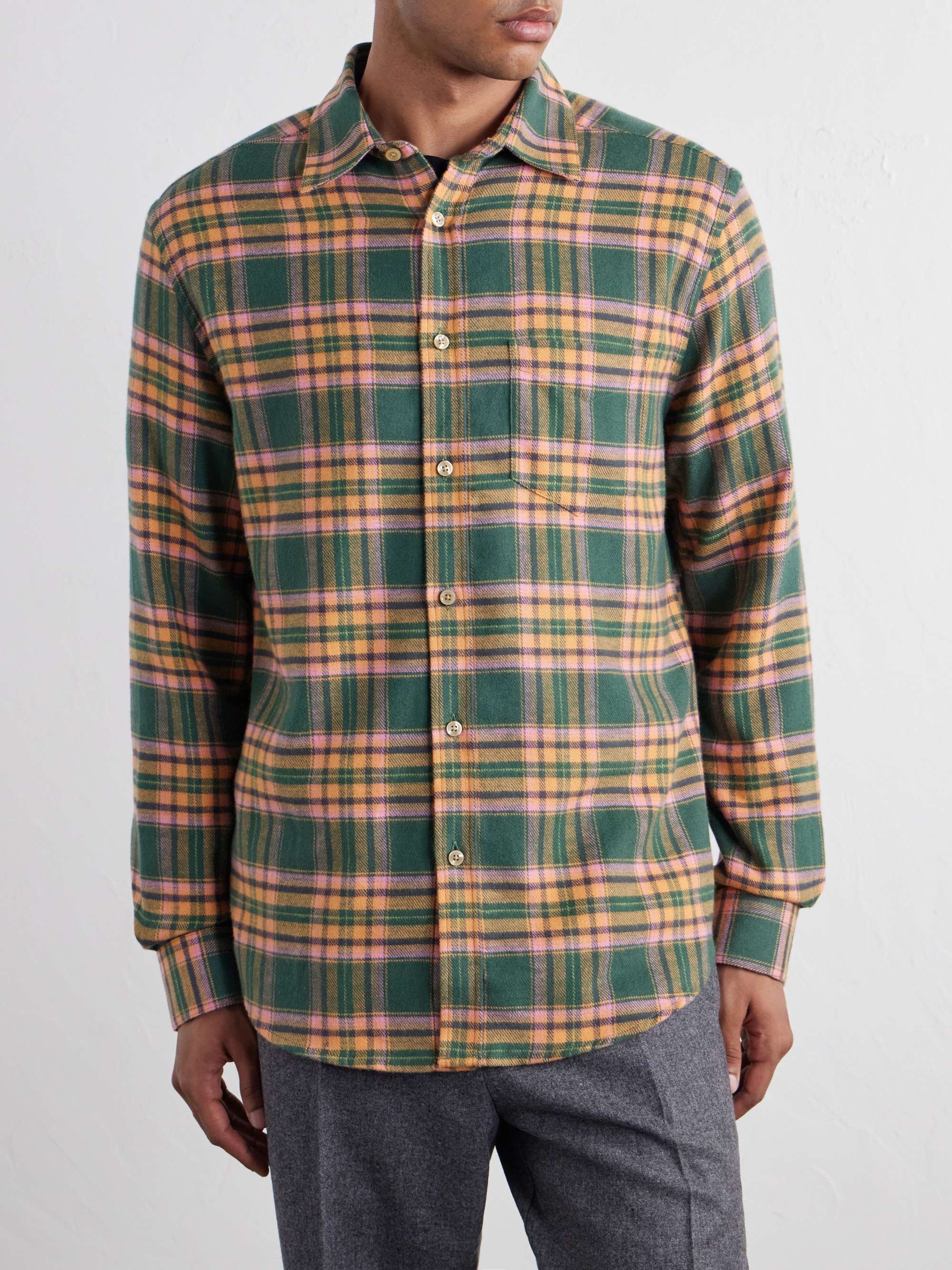 PORTUGUESE FLANNEL 