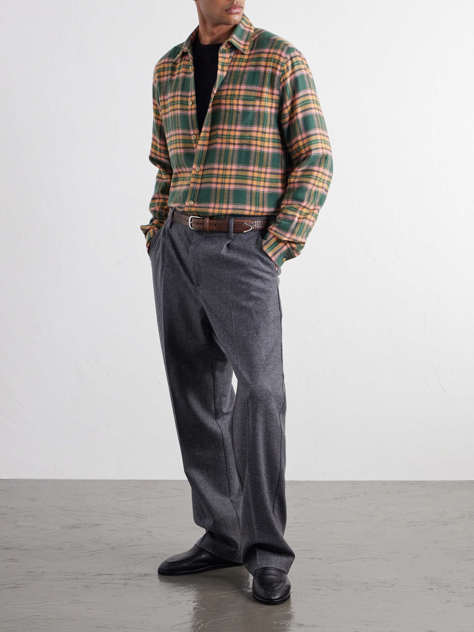 PORTUGUESE FLANNEL 