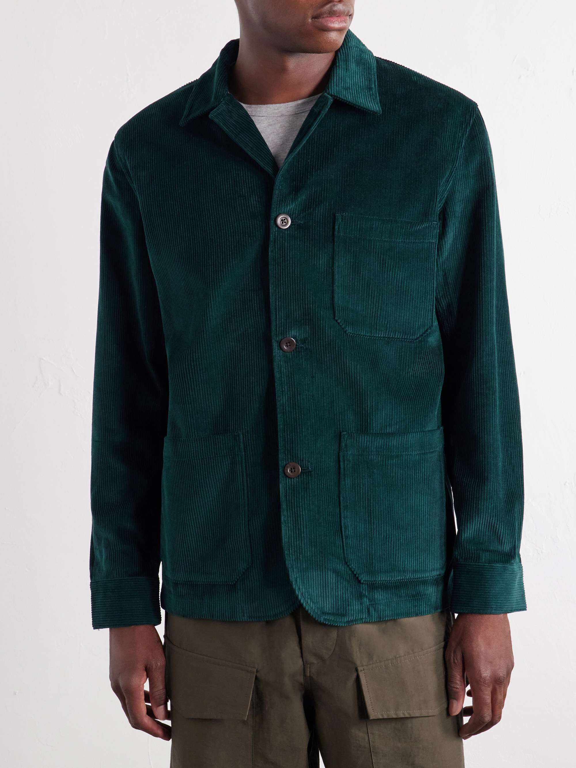 PORTUGUESE FLANNEL 