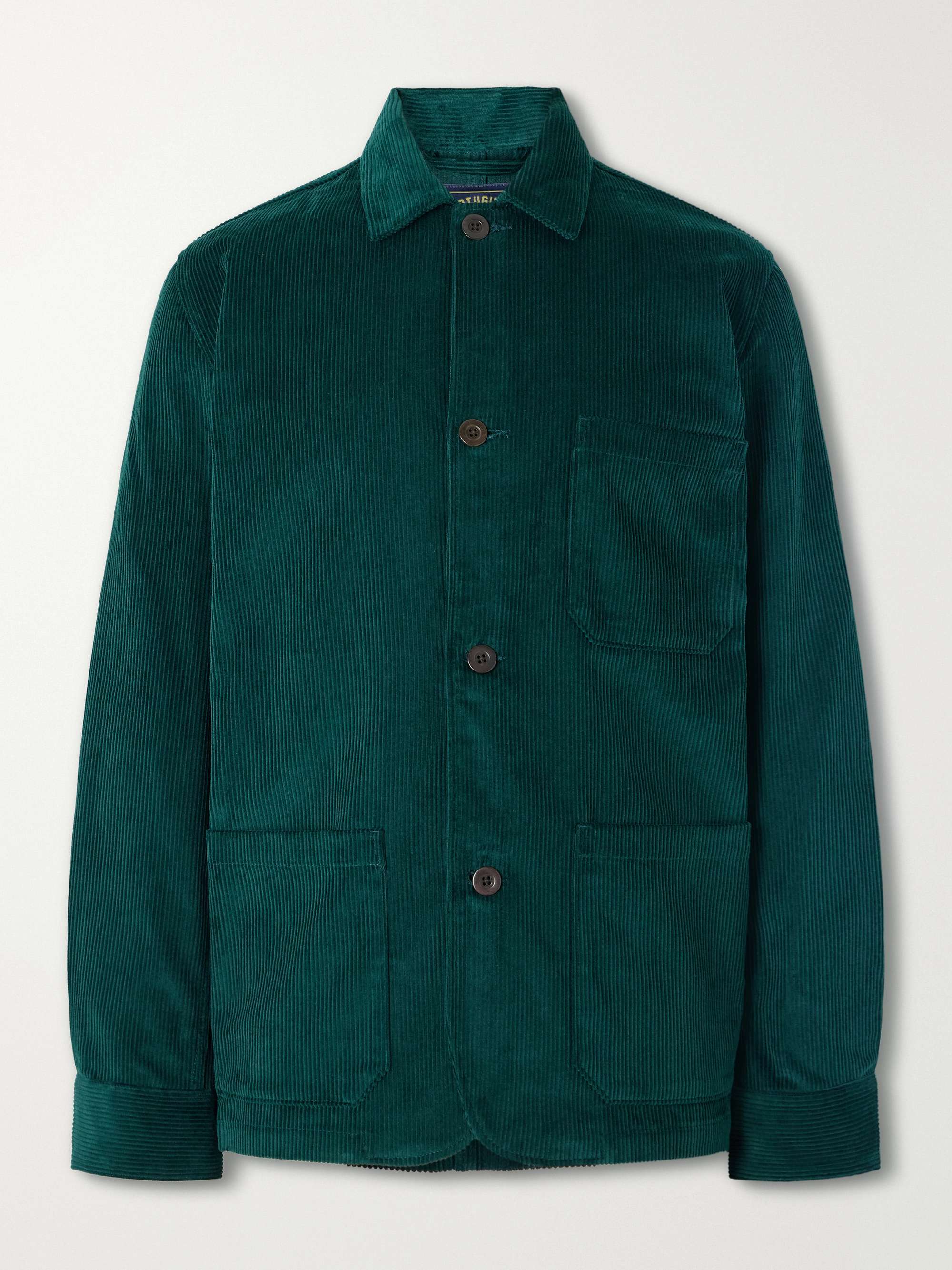 PORTUGUESE FLANNEL 