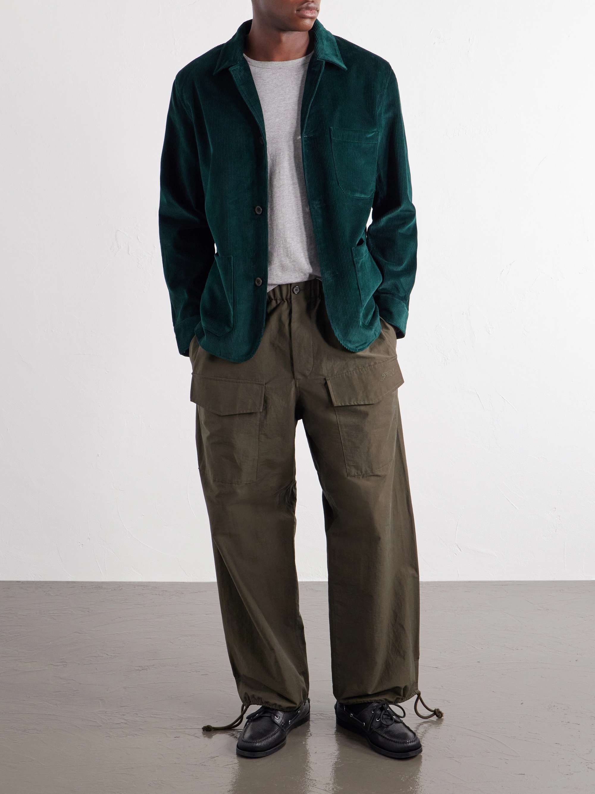PORTUGUESE FLANNEL 