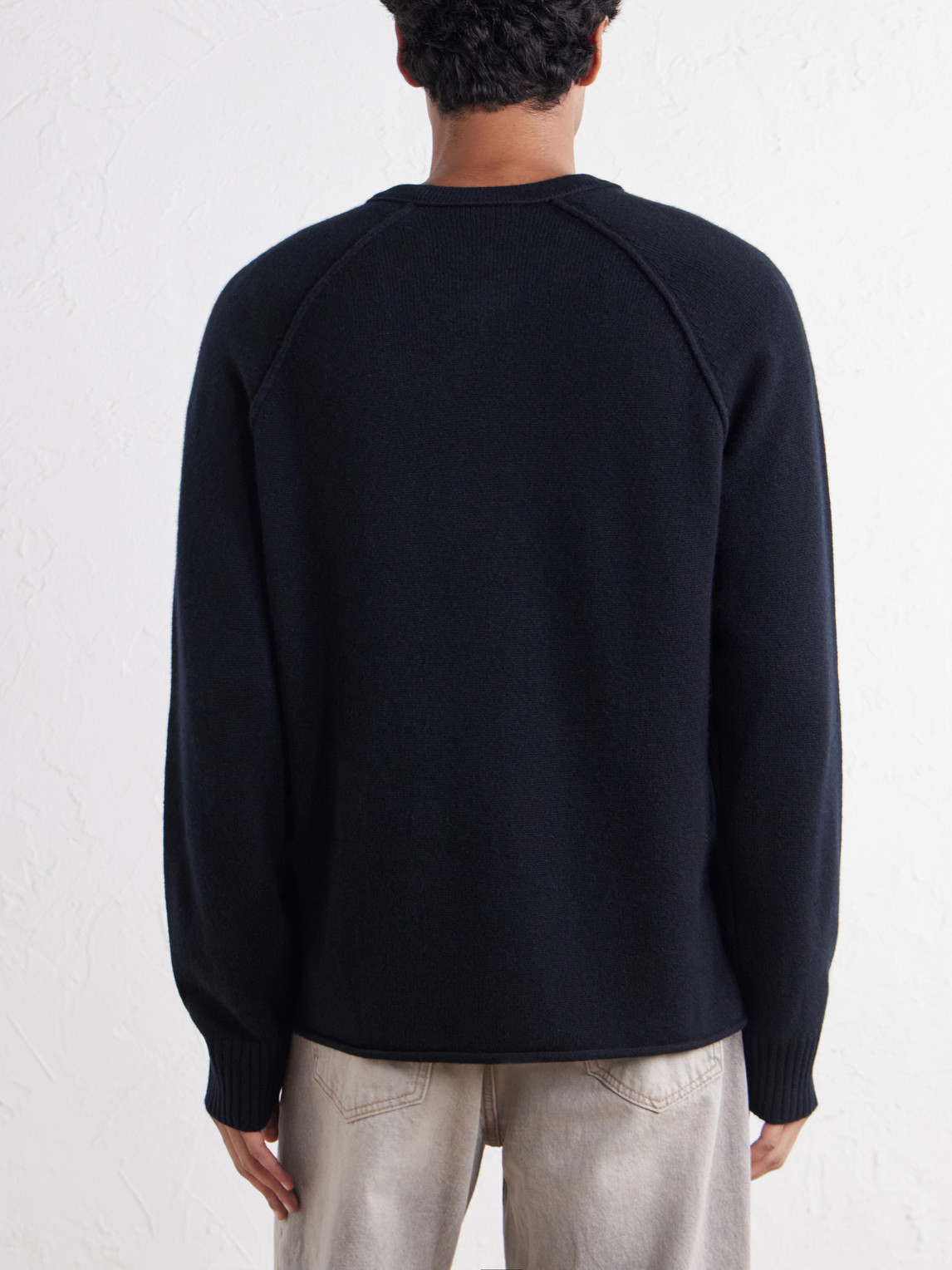 Cashmere Sweater