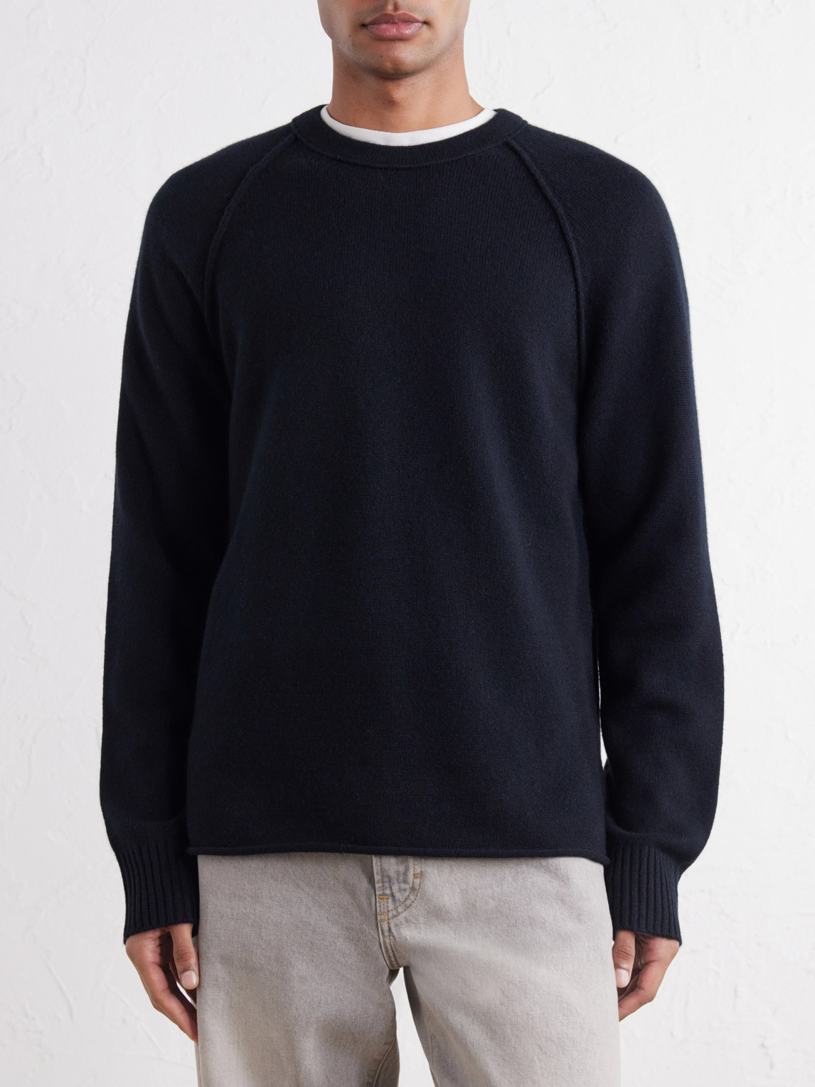 Cashmere Sweater