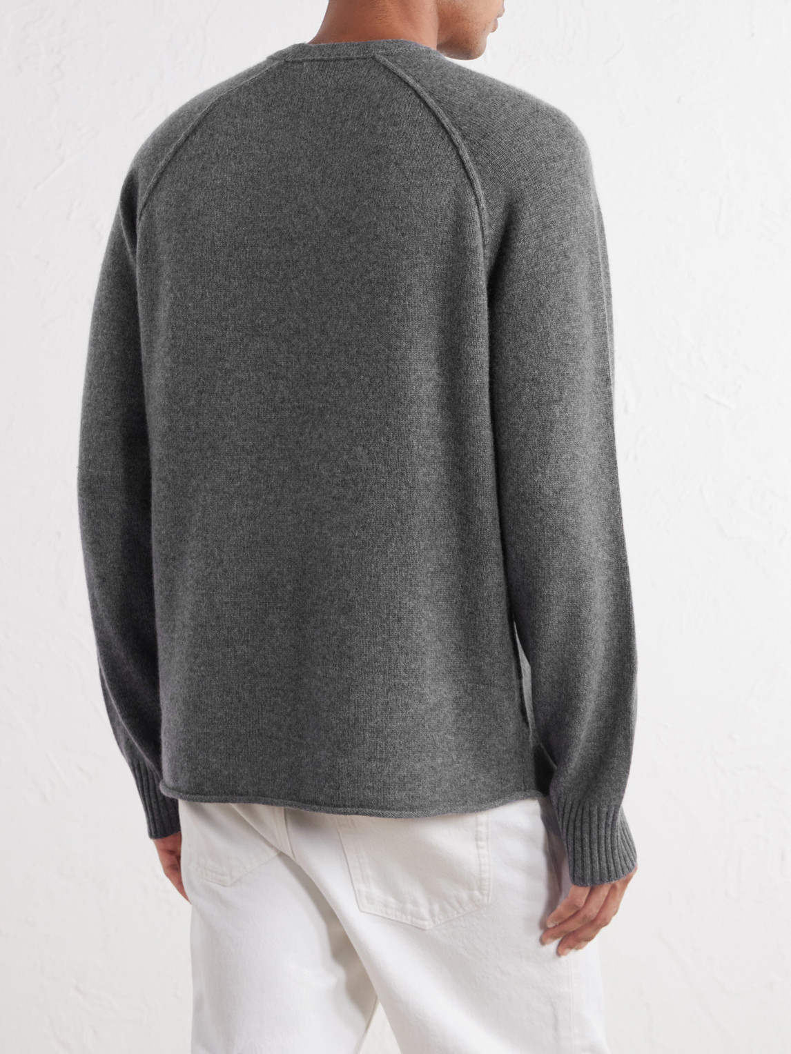 Cashmere Sweater