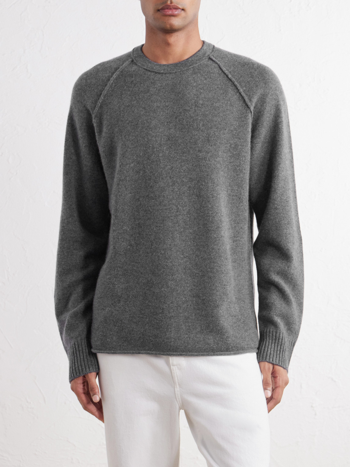 Cashmere Sweater