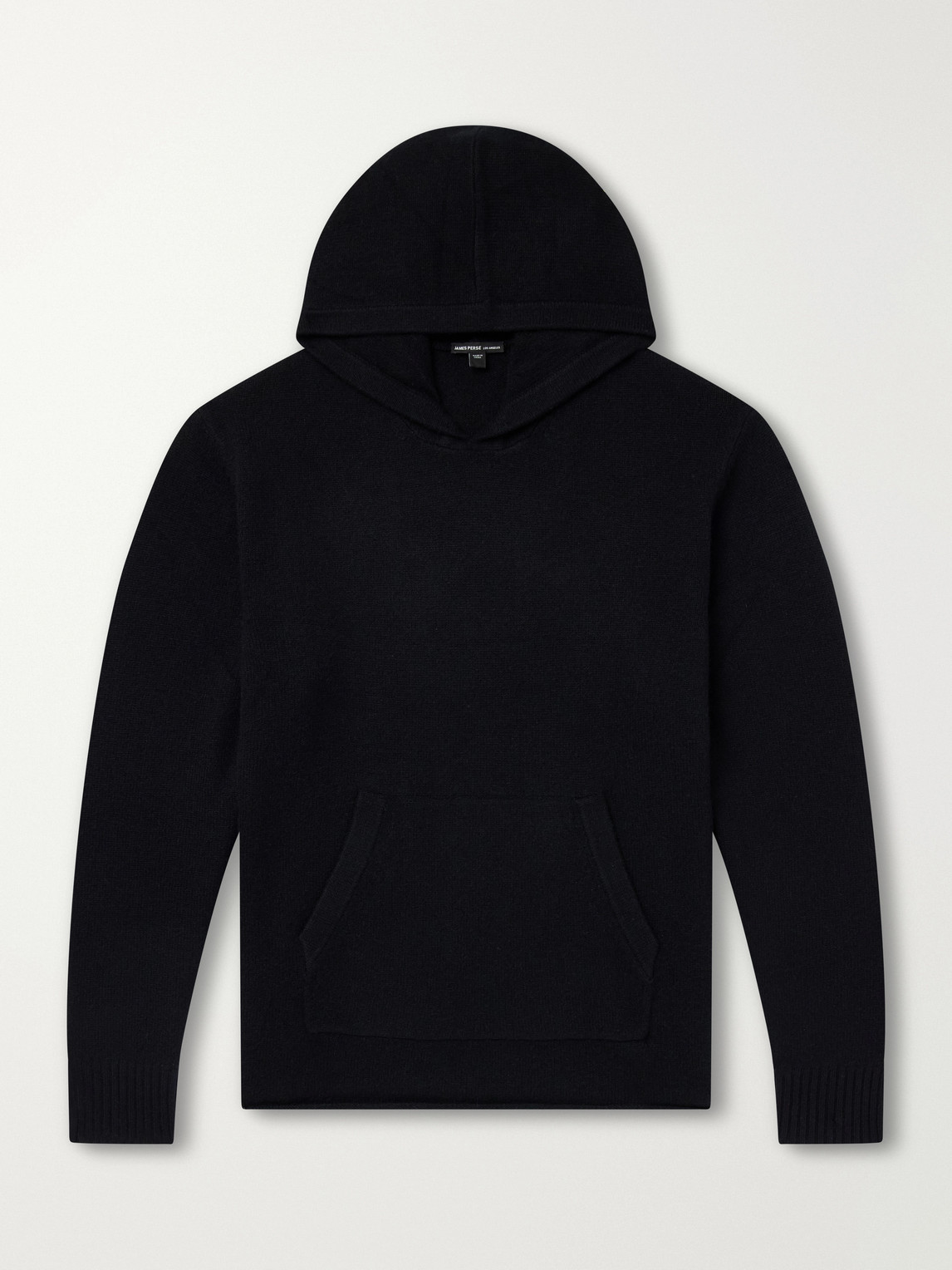 Cashmere Hoodie