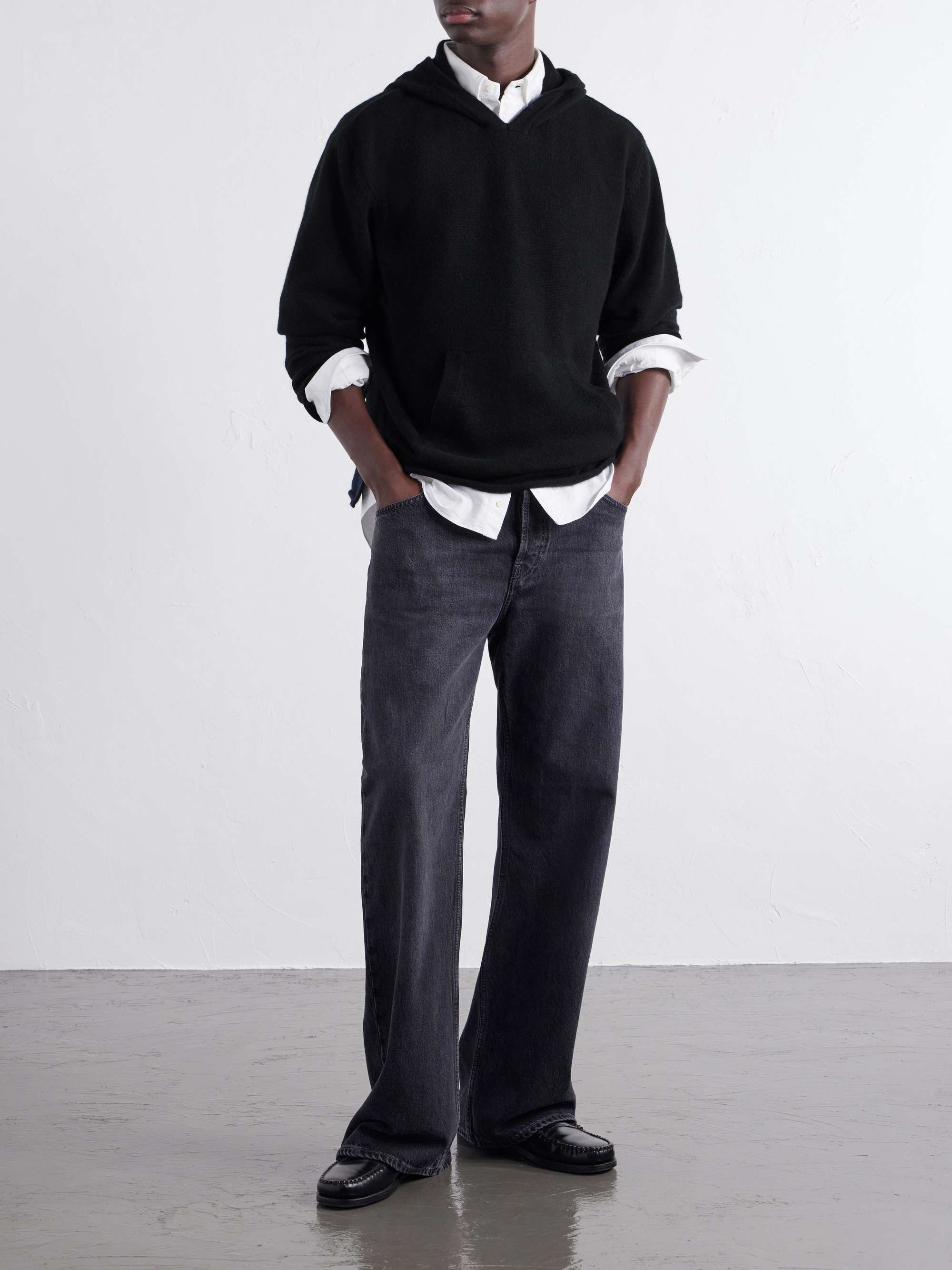 JAMES PERSE 