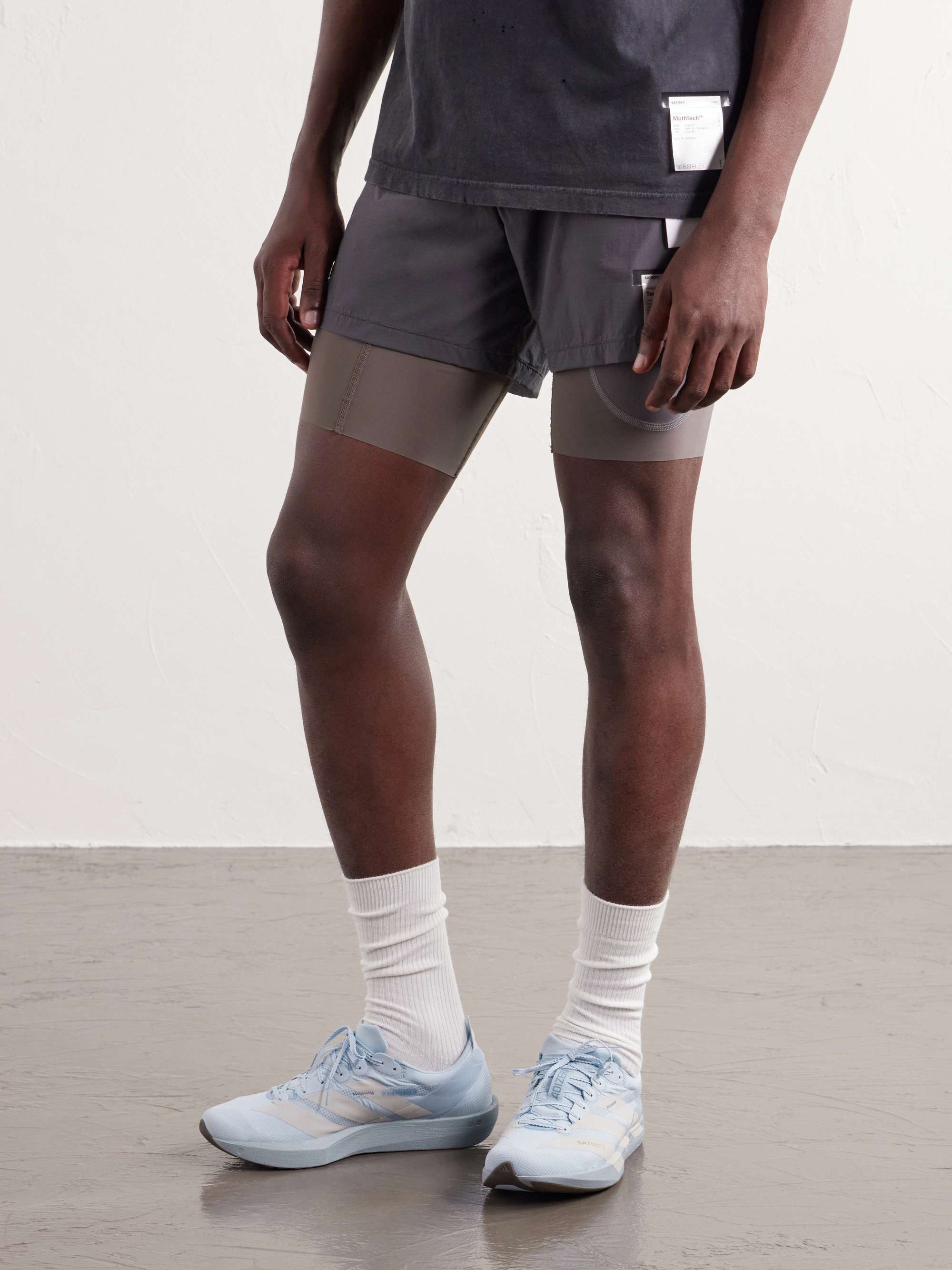 ADIDAS RUNNING 