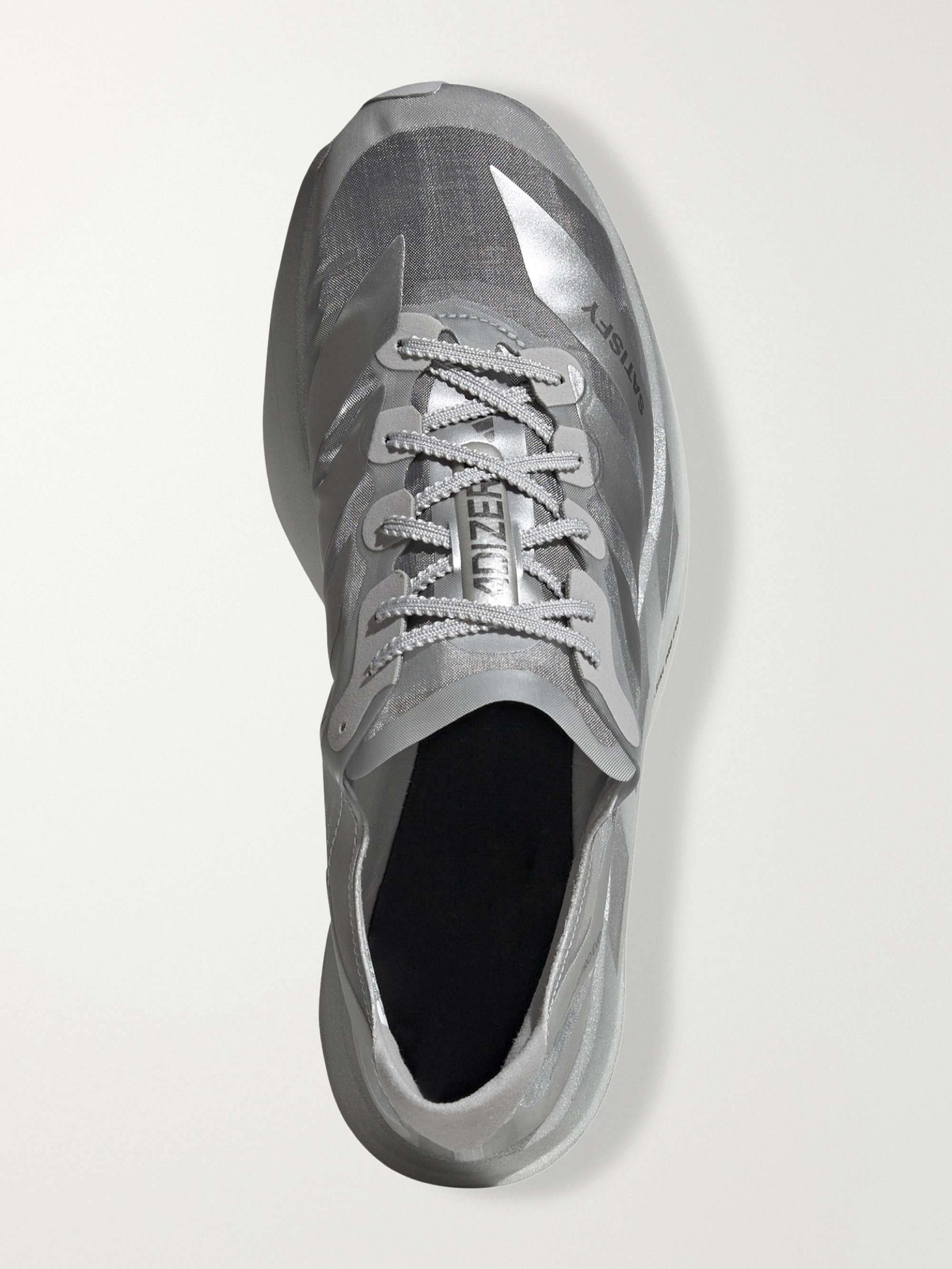 ADIDAS RUNNING 