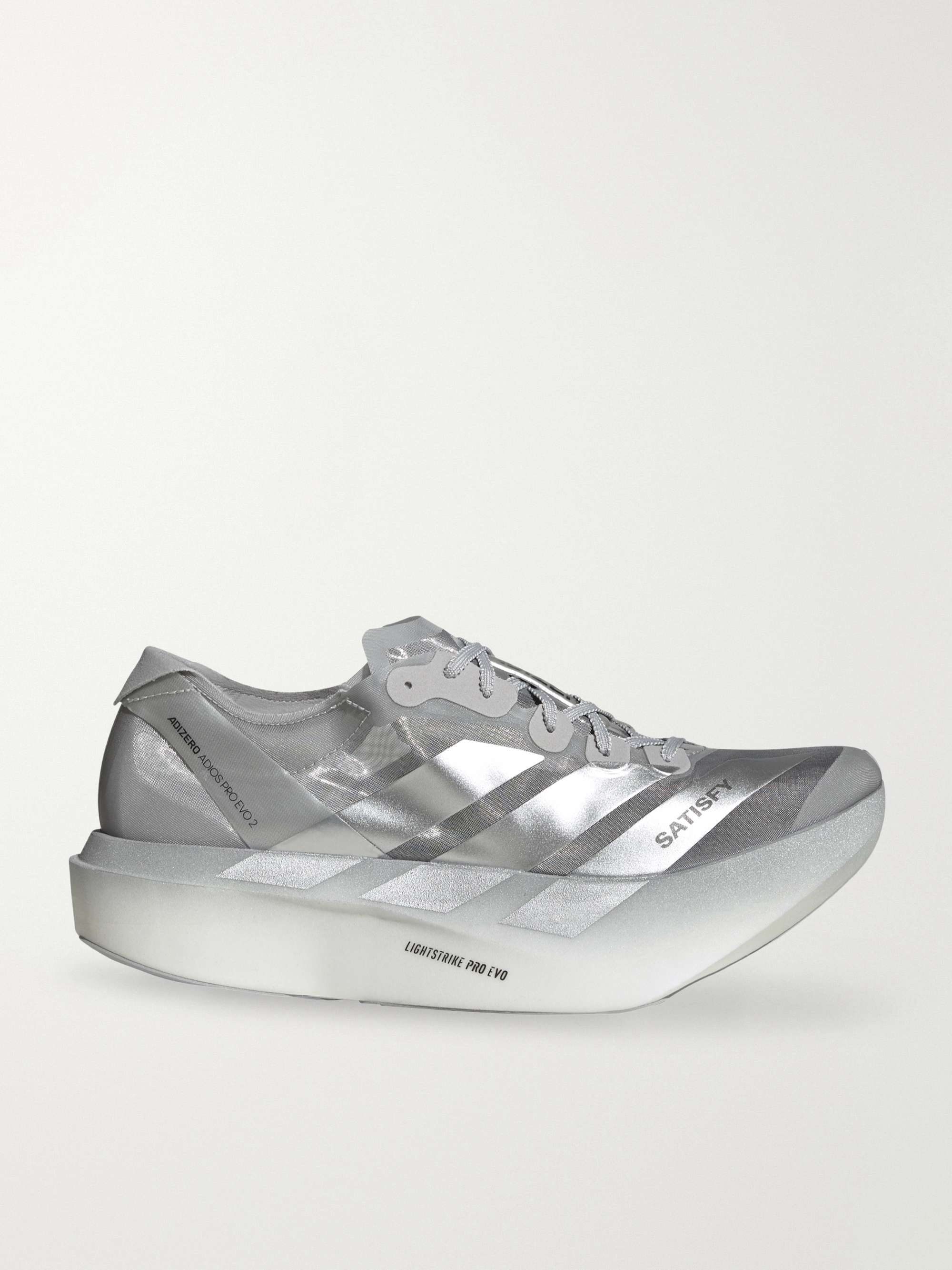 ADIDAS RUNNING 
