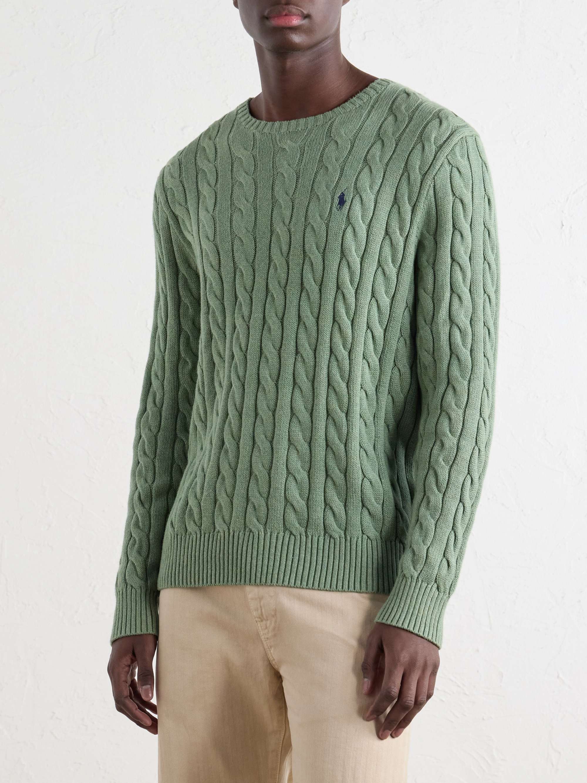 POLO RALPH LAUREN 
