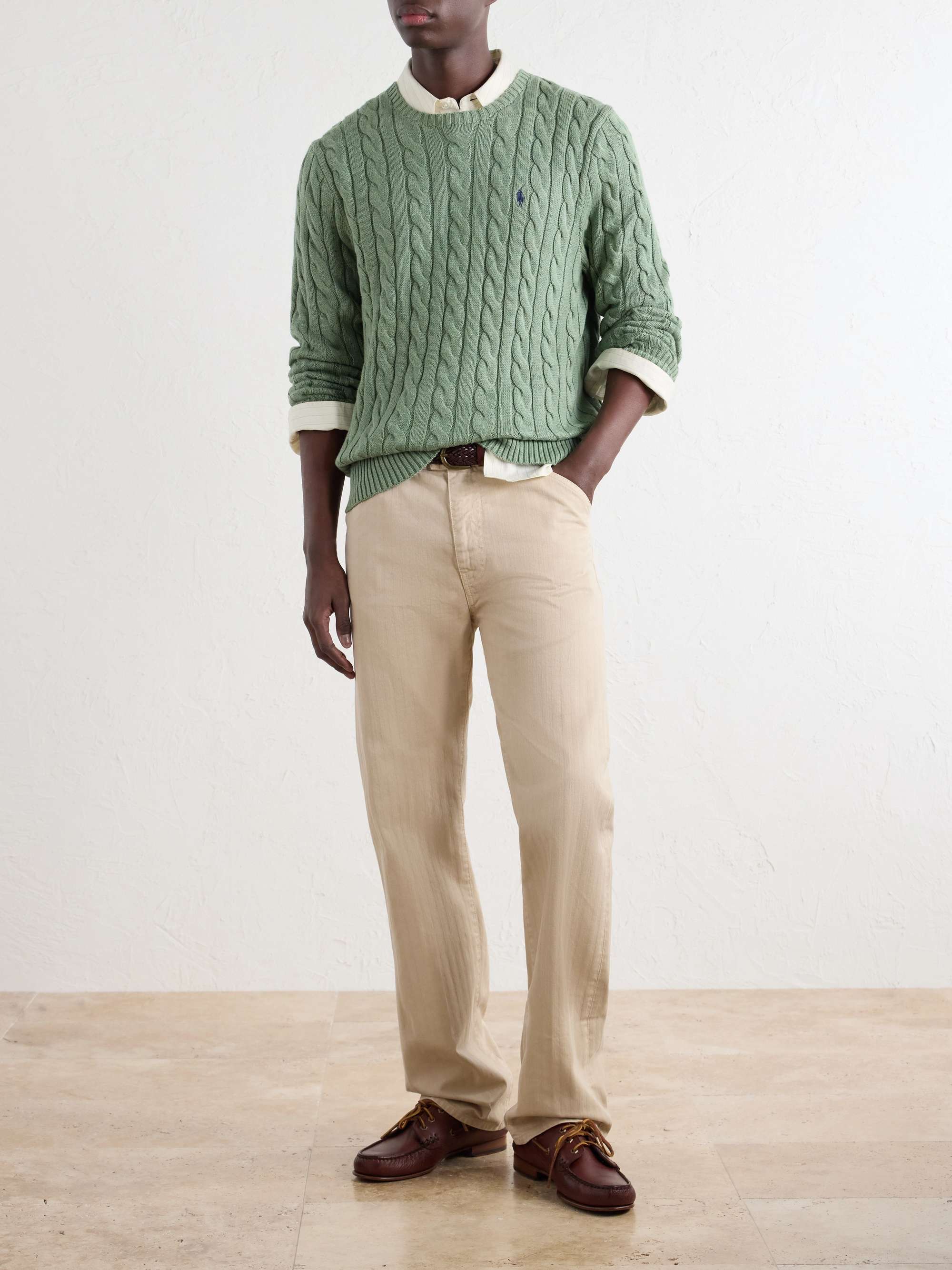 POLO RALPH LAUREN 