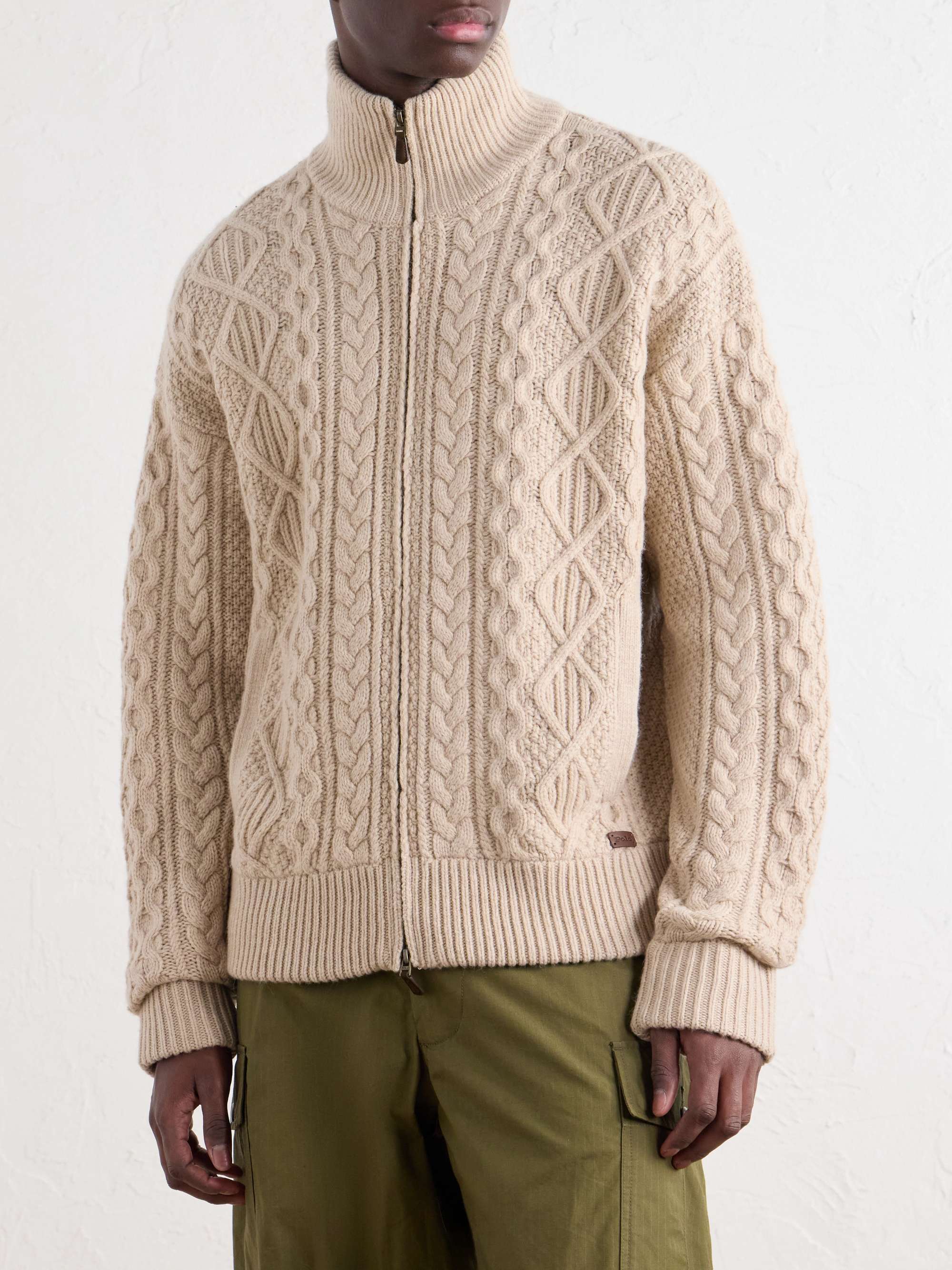 POLO RALPH LAUREN 