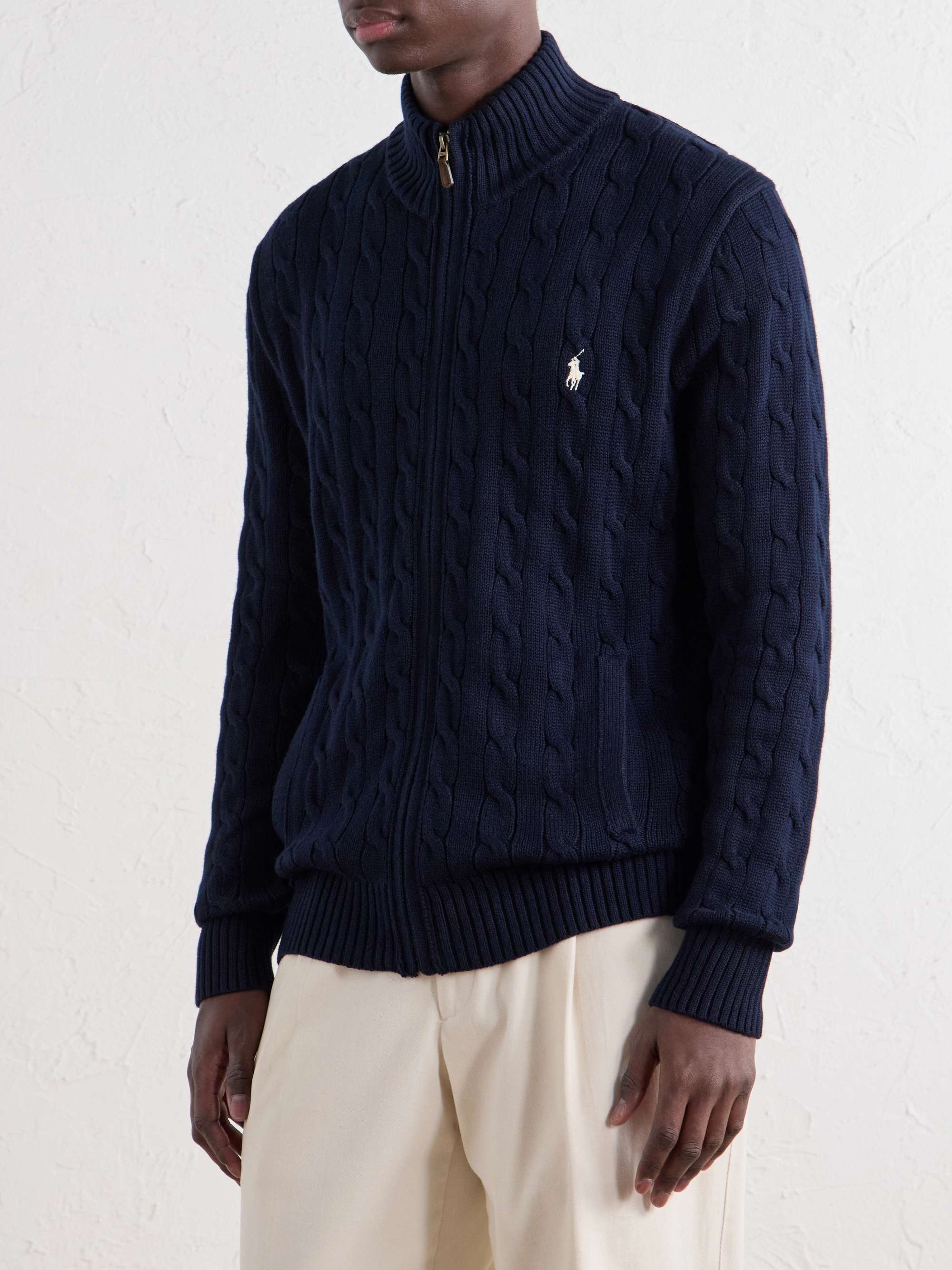 POLO RALPH LAUREN 