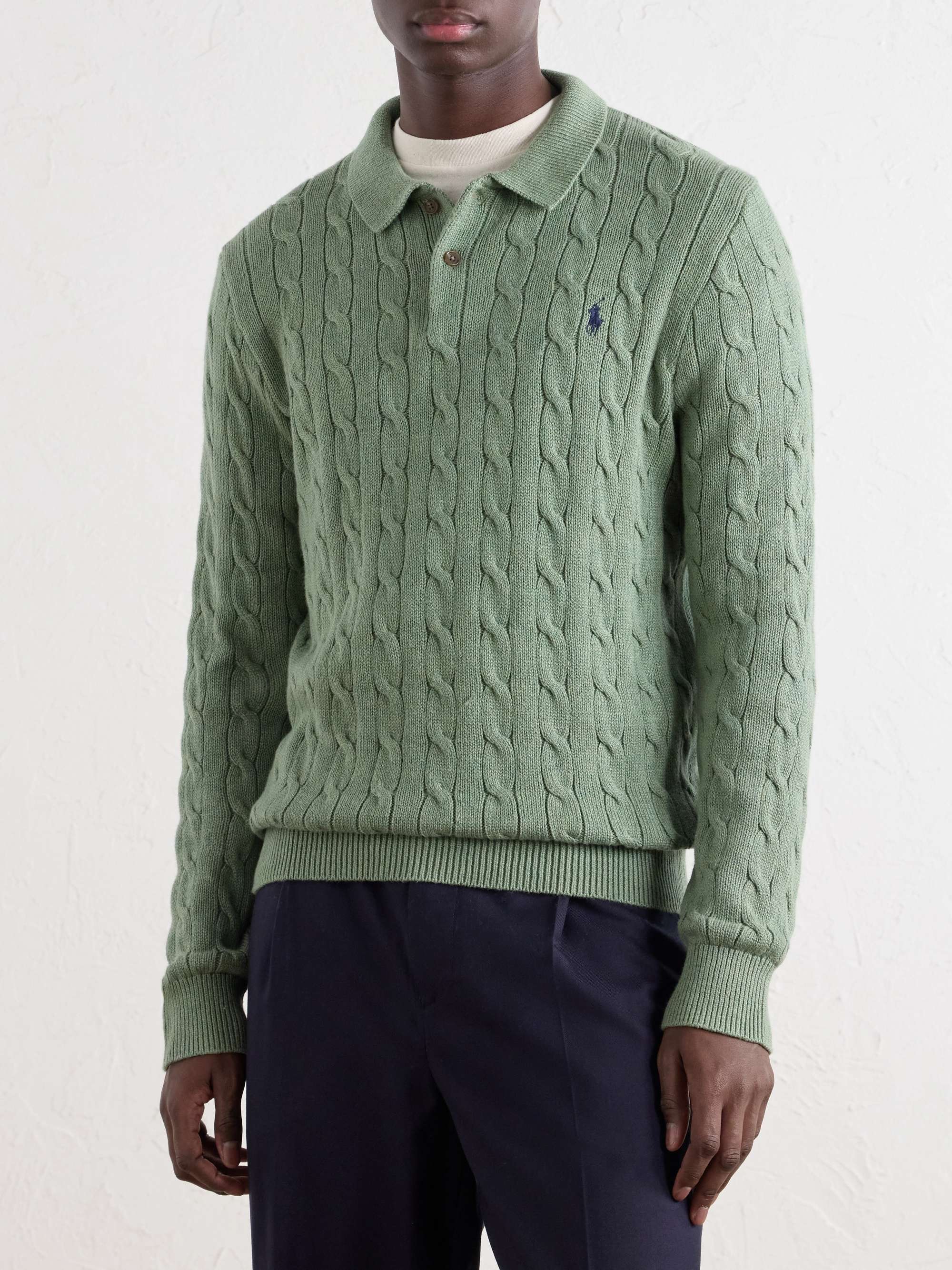POLO RALPH LAUREN 