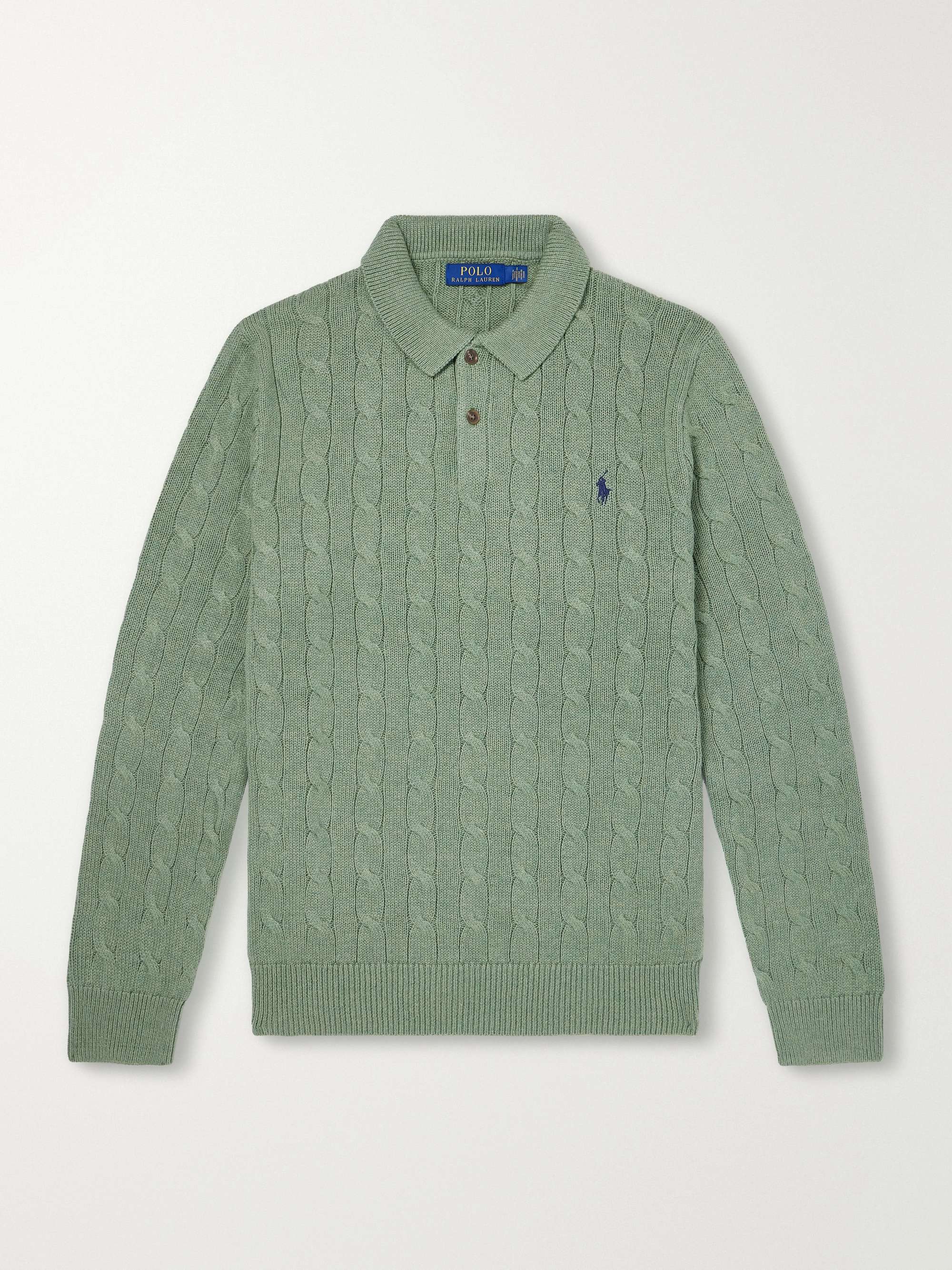 POLO RALPH LAUREN 