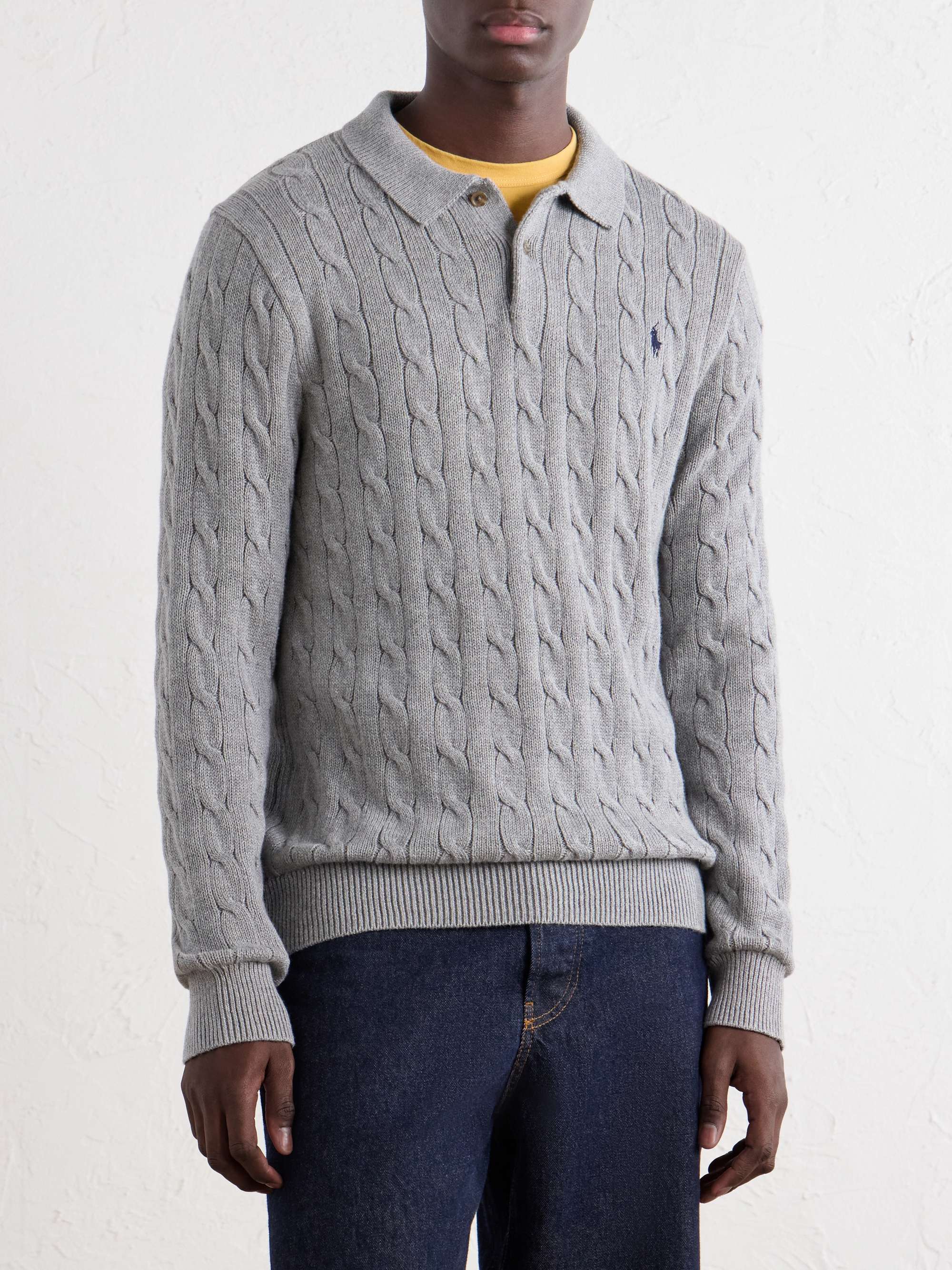POLO RALPH LAUREN 