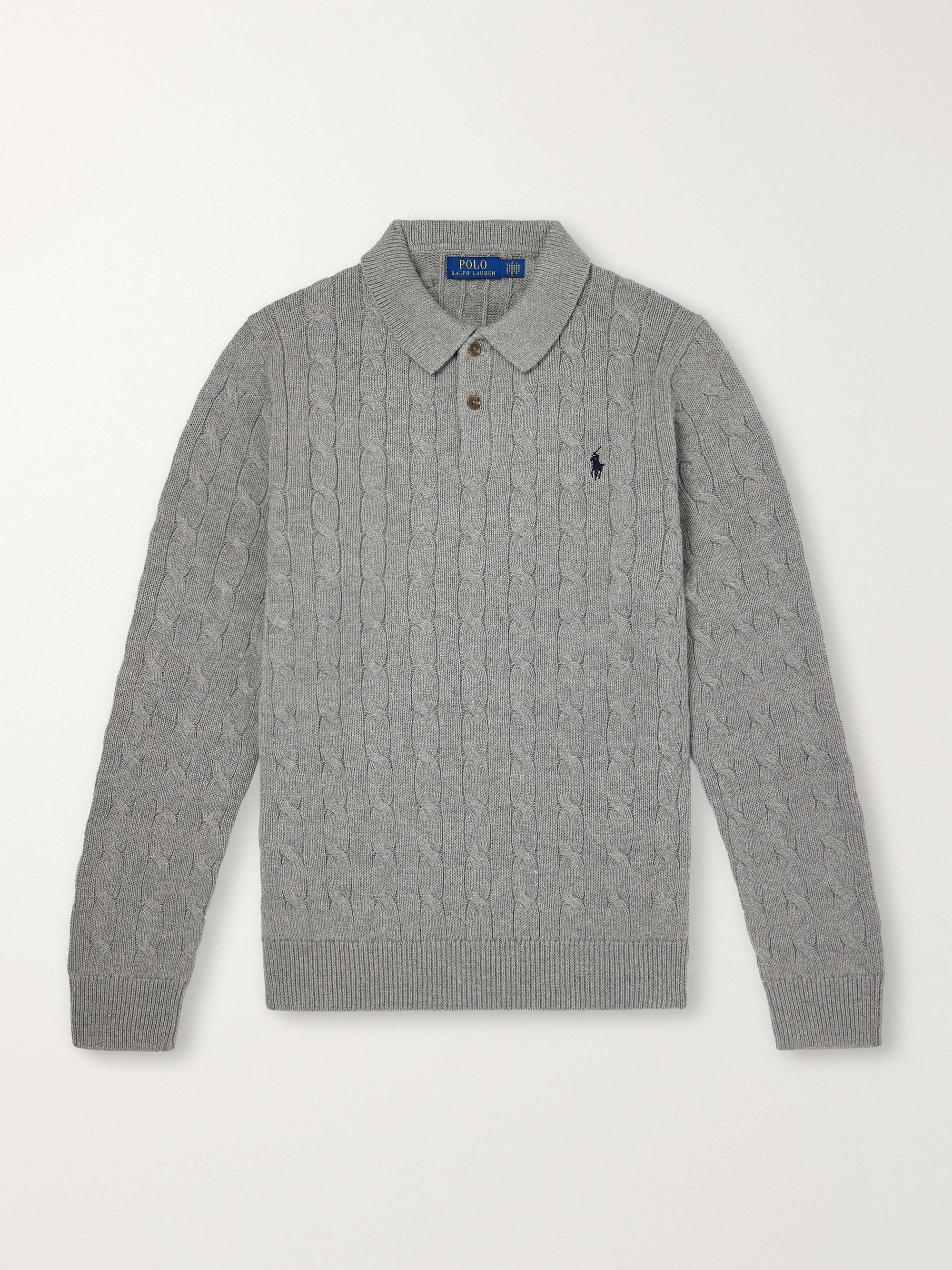 POLO RALPH LAUREN 