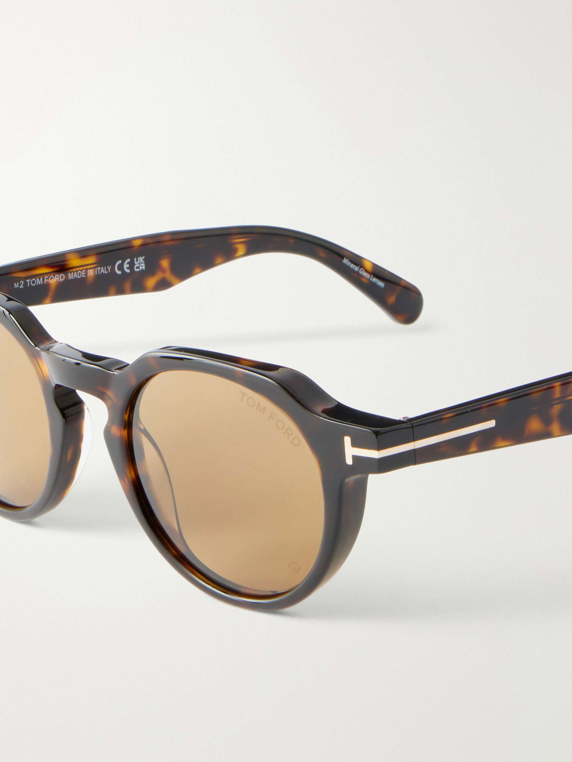 TOM FORD EYEWEAR 