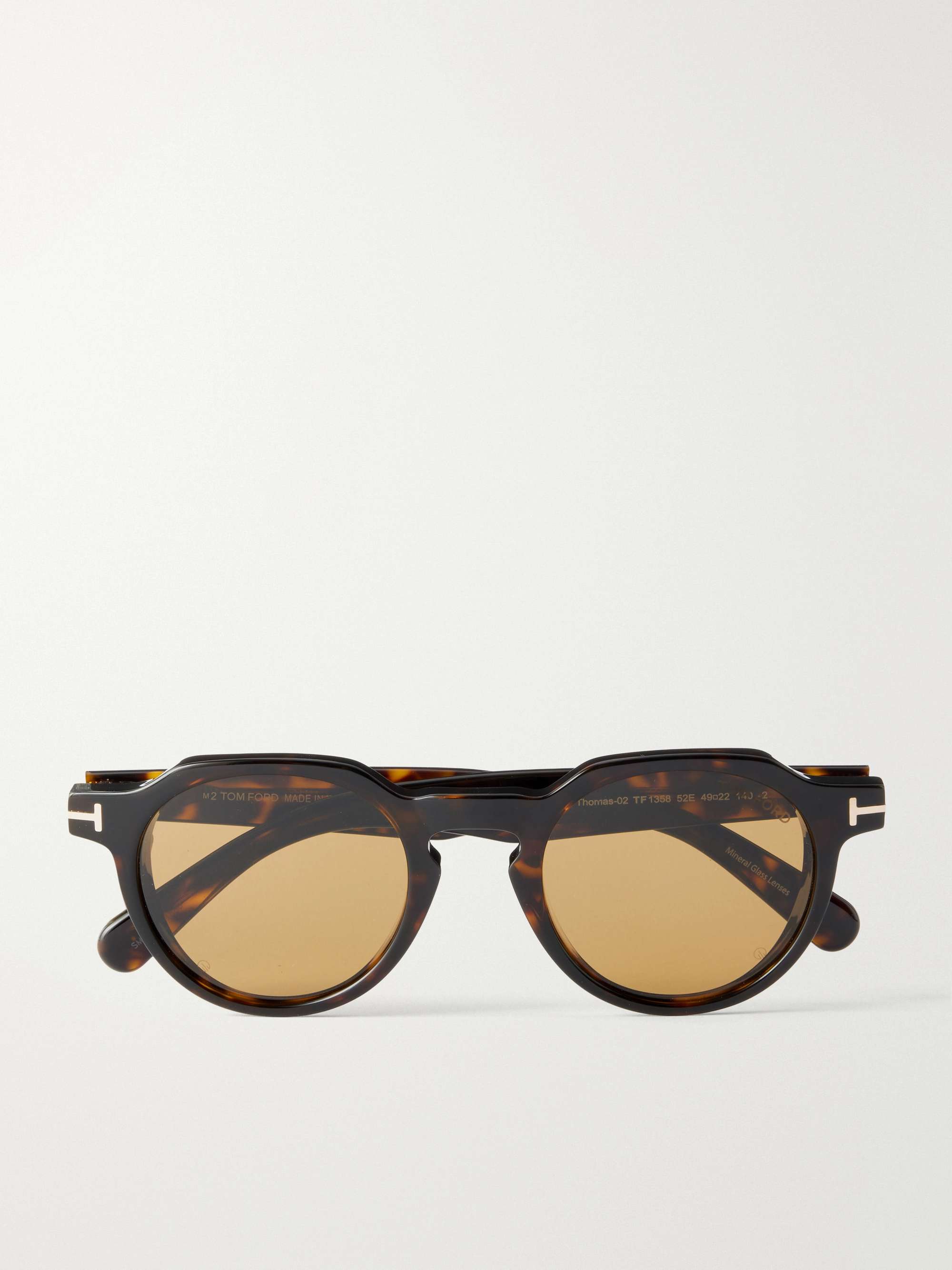 TOM FORD EYEWEAR 