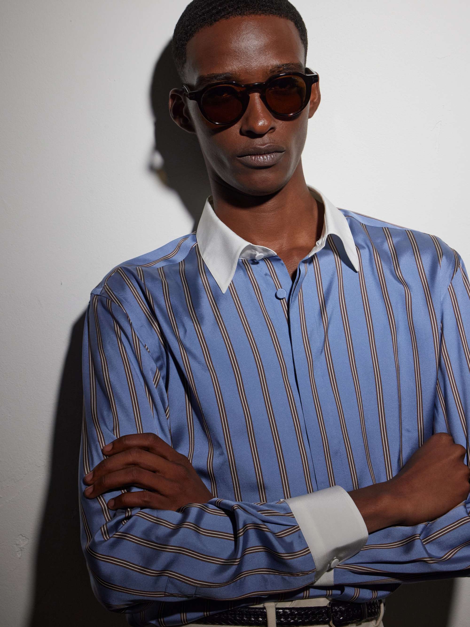 TOM FORD EYEWEAR 