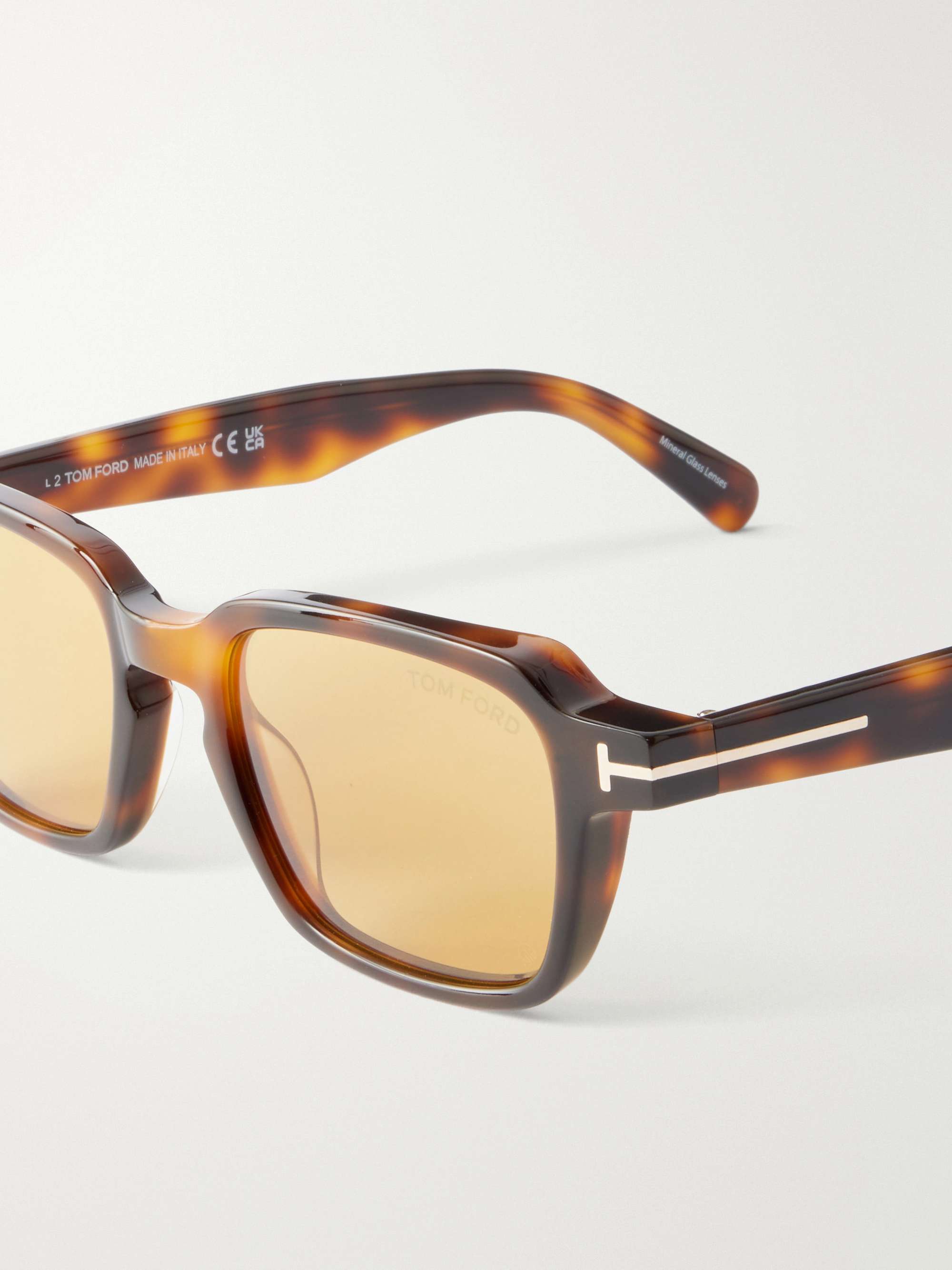 TOM FORD EYEWEAR 