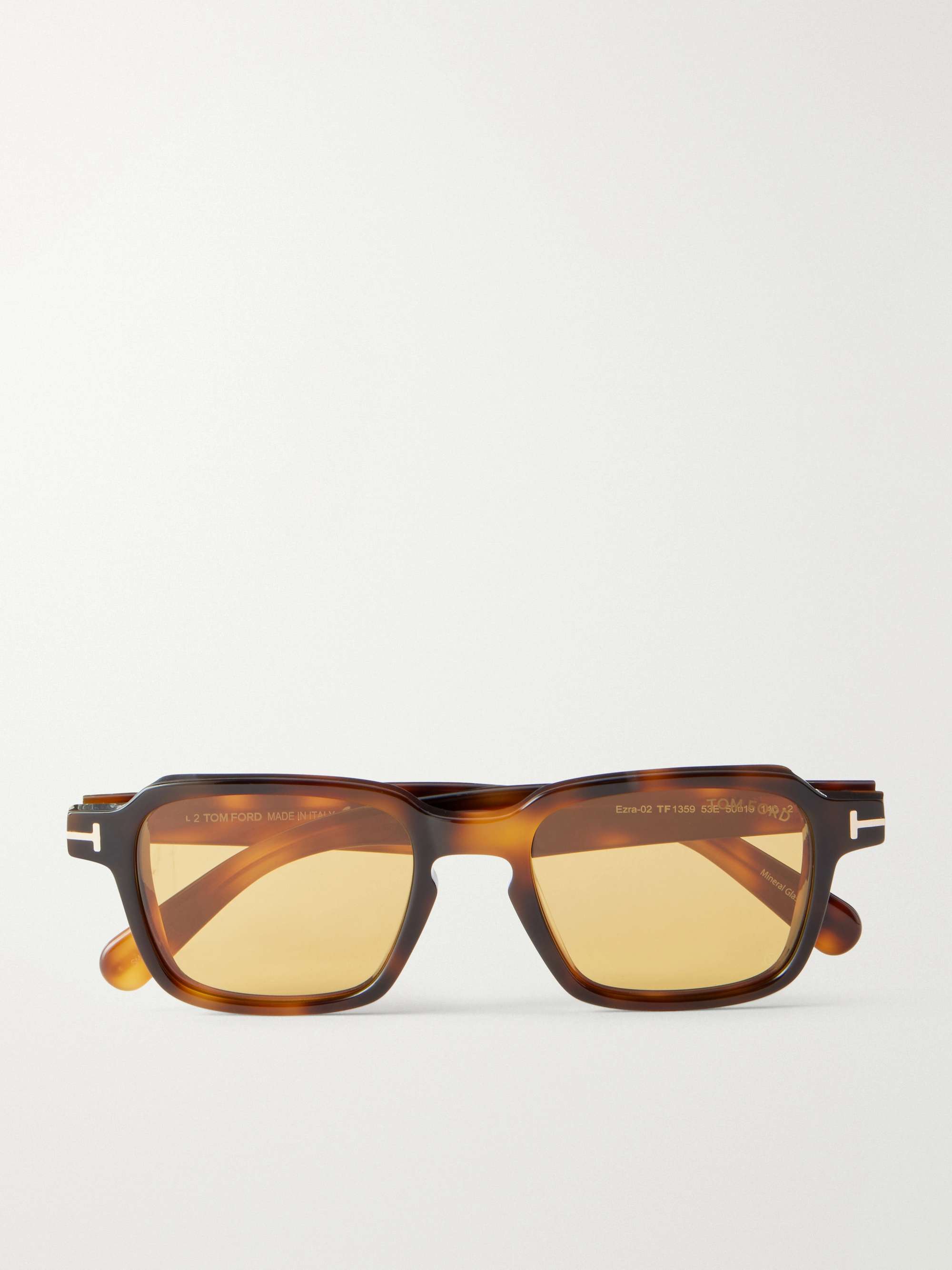 TOM FORD EYEWEAR 