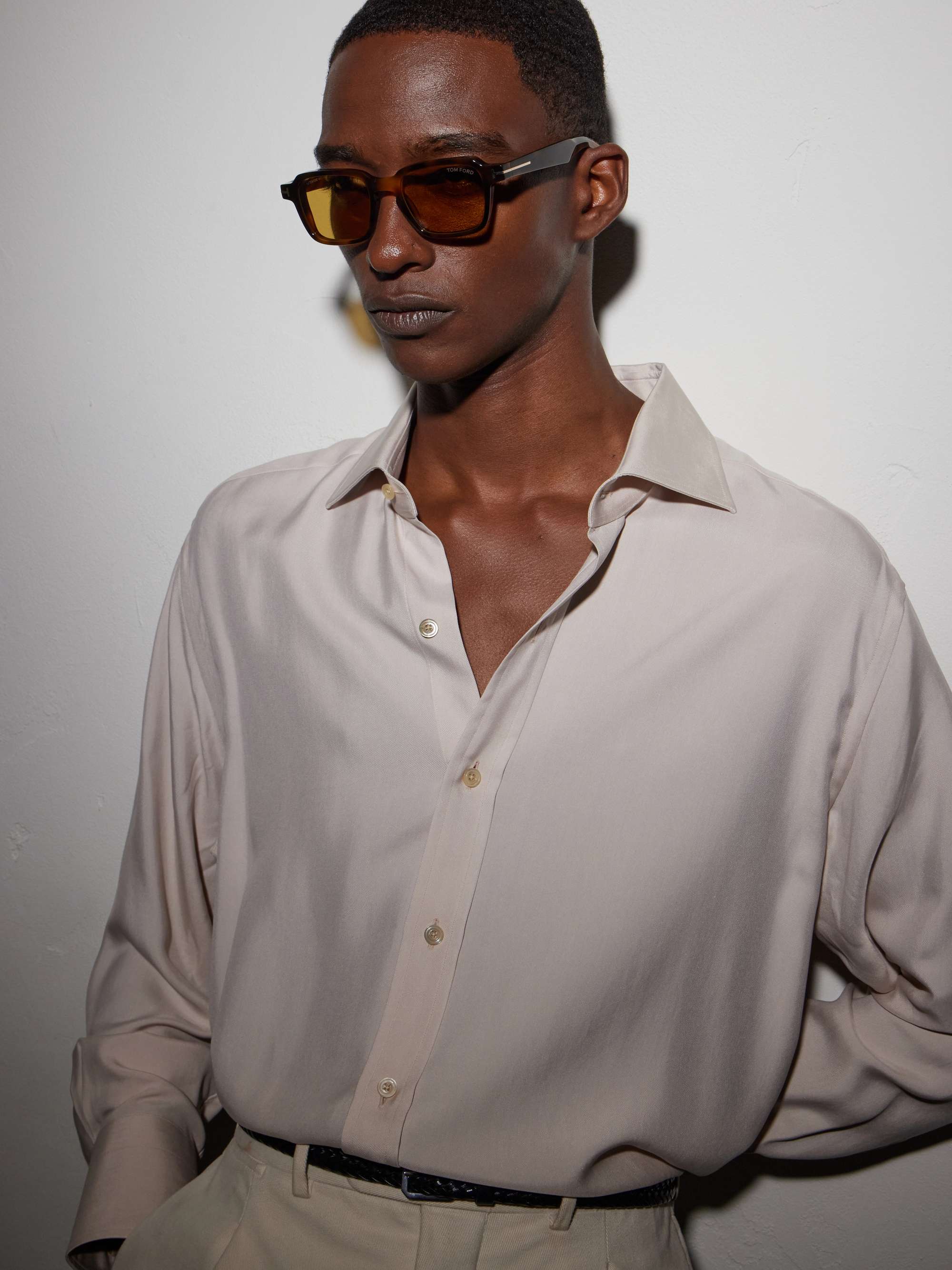 TOM FORD EYEWEAR 