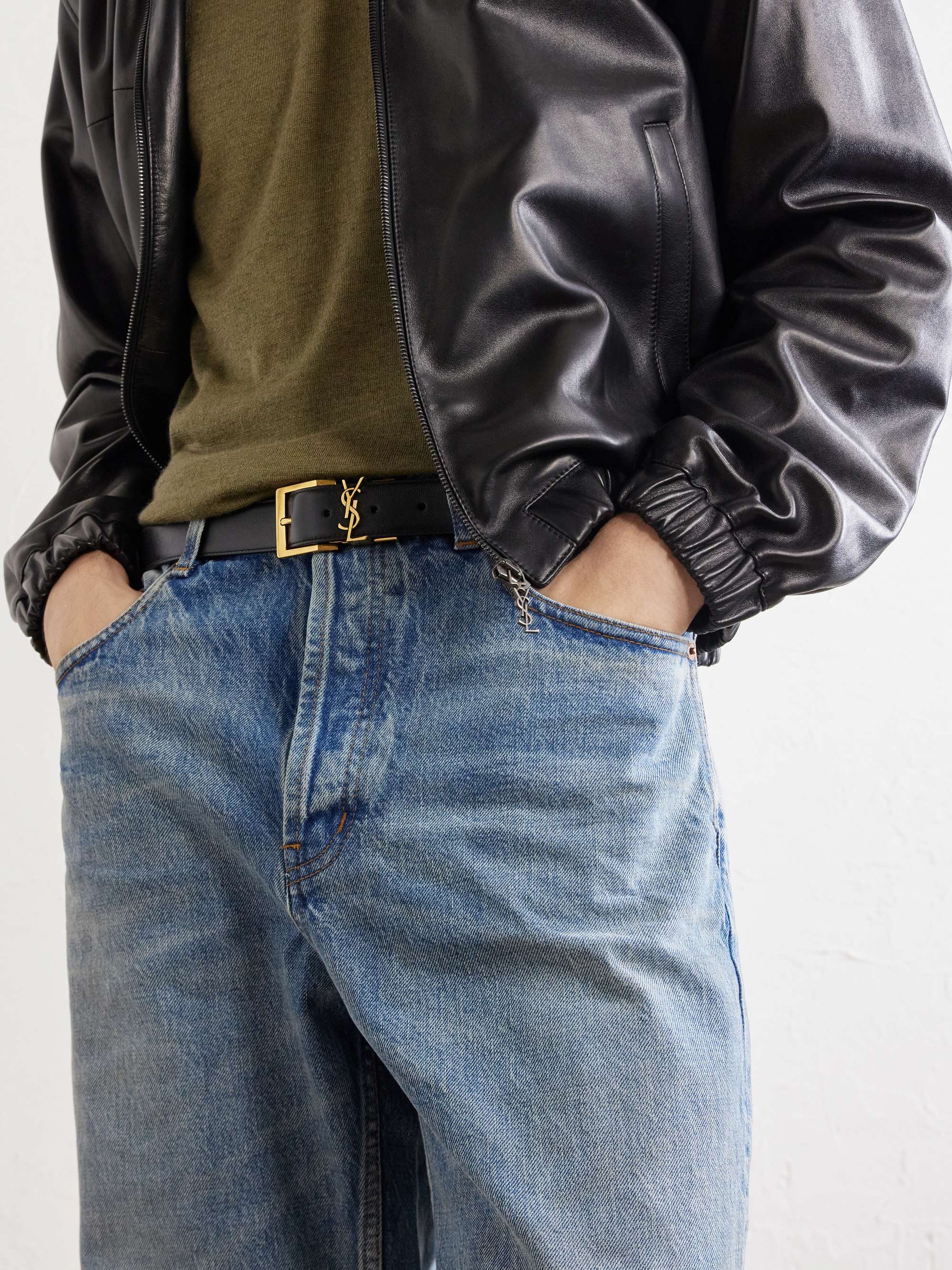 SAINT LAURENT 