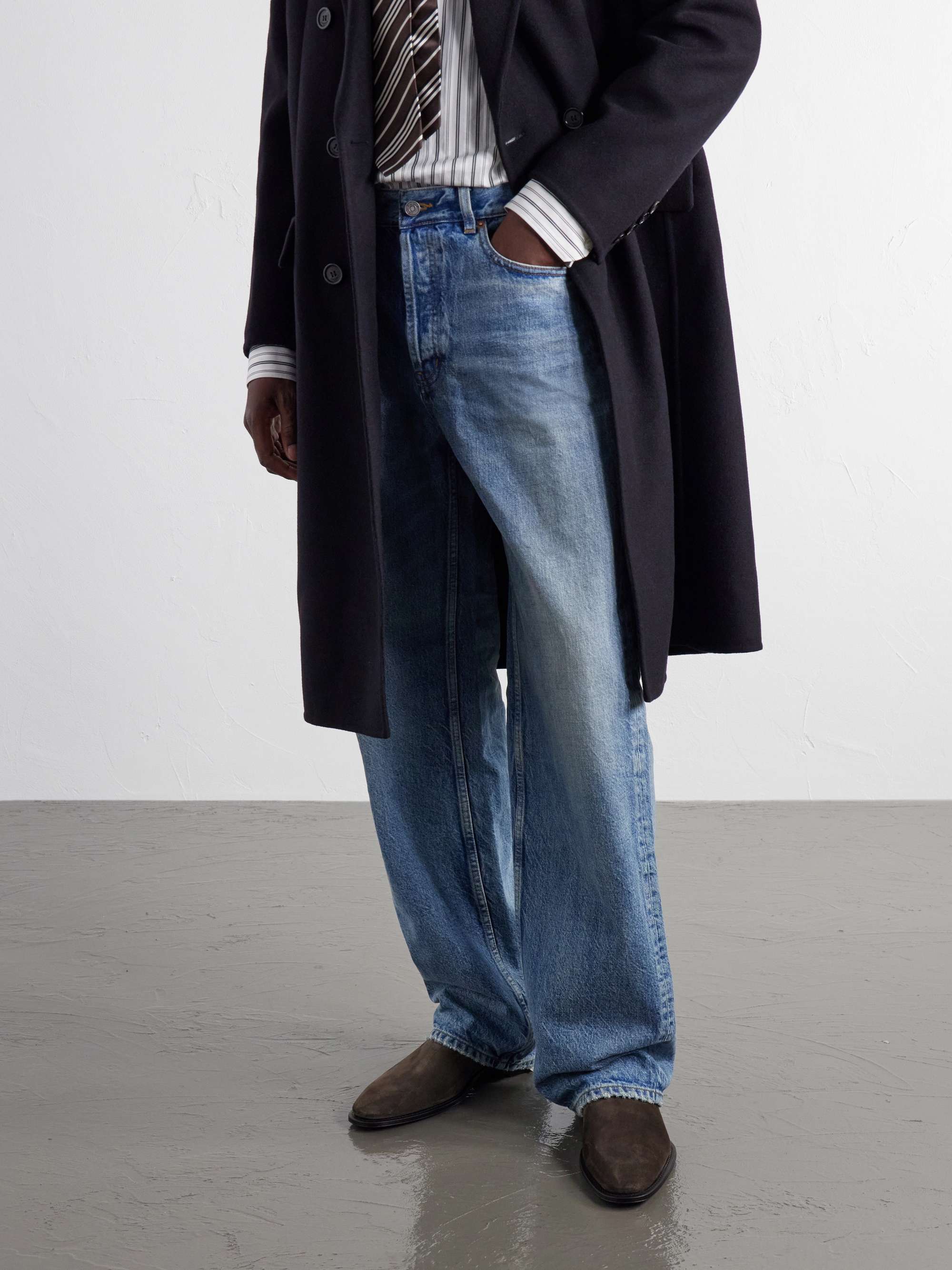 SAINT LAURENT 