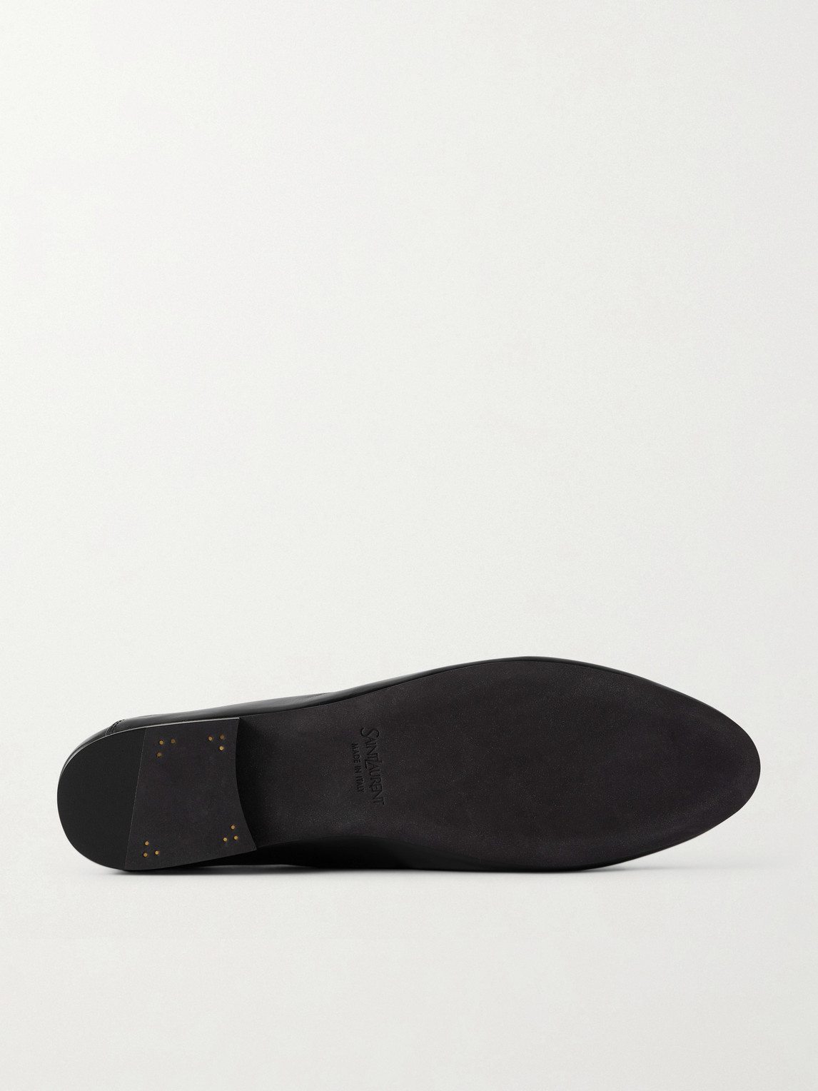 Alain Loafers