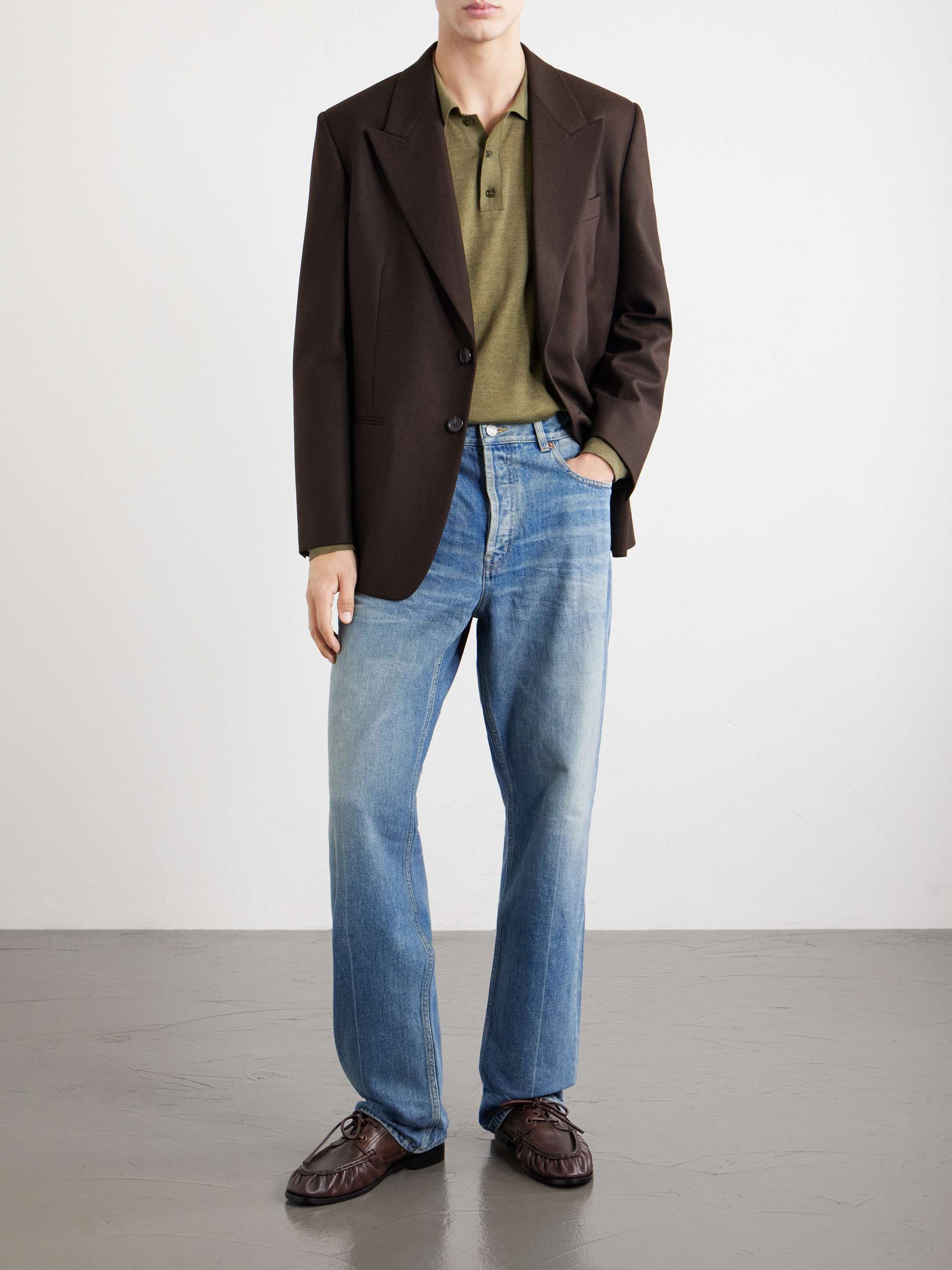 SAINT LAURENT 