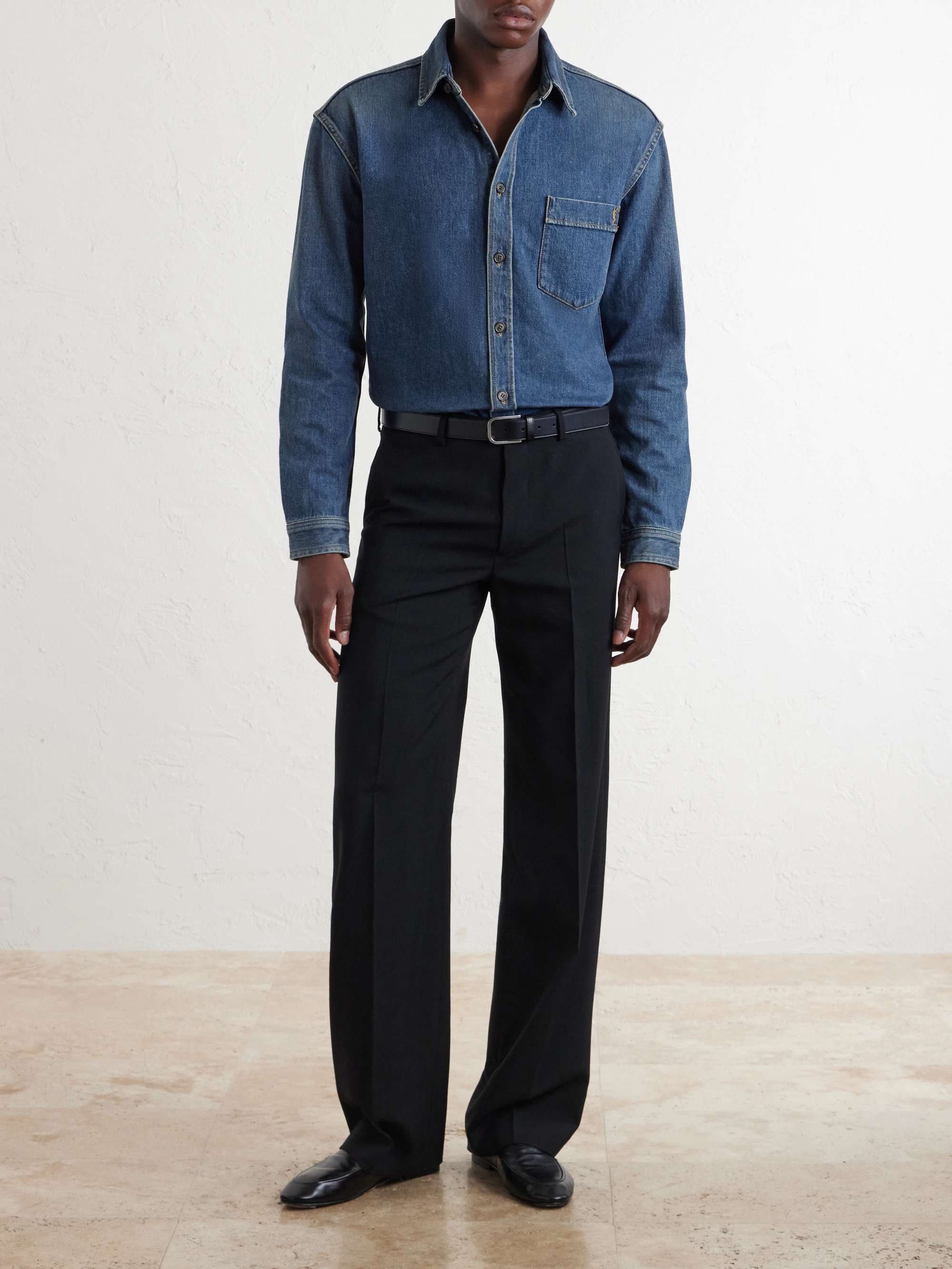 SAINT LAURENT 