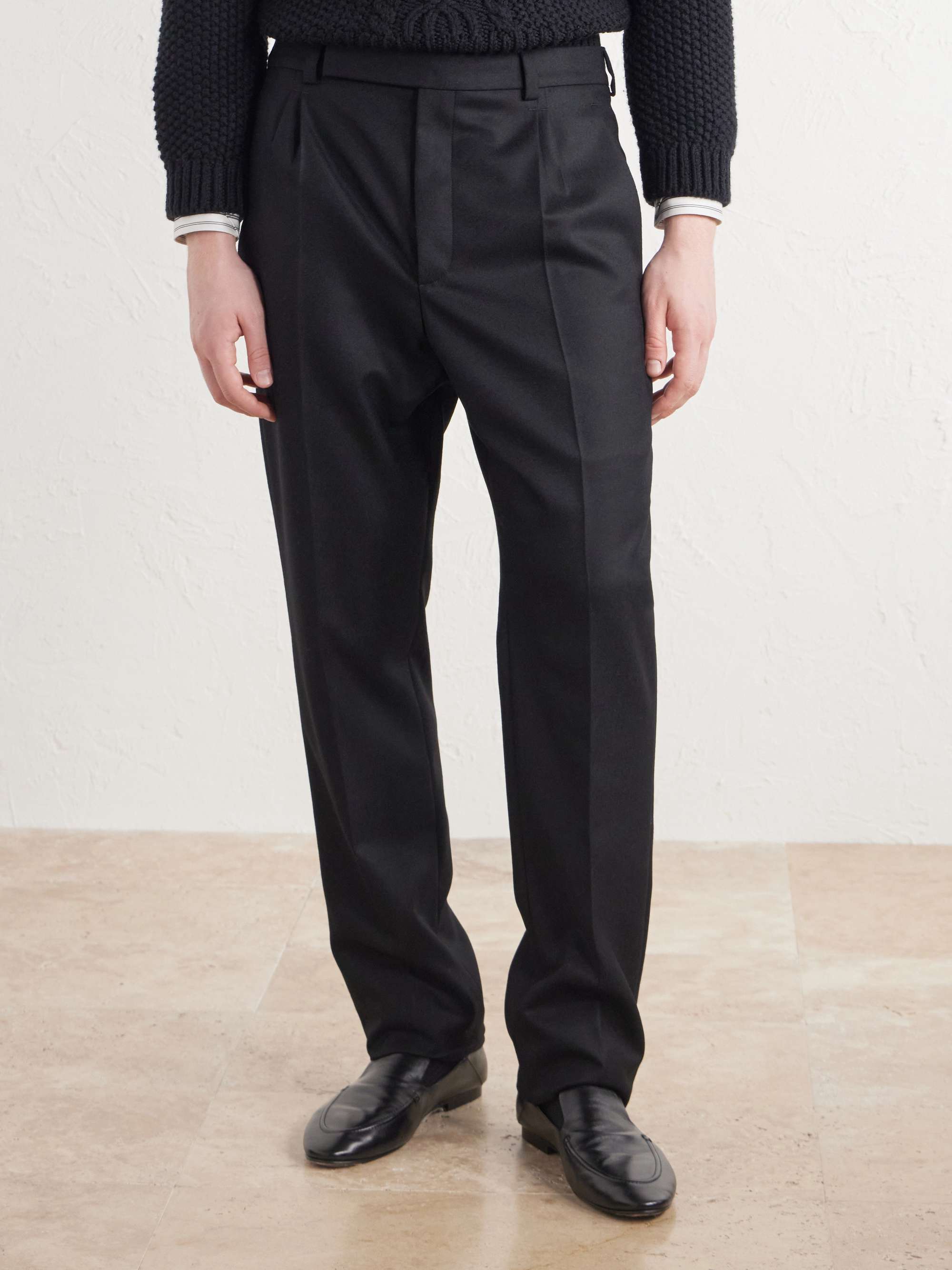 SAINT LAURENT 