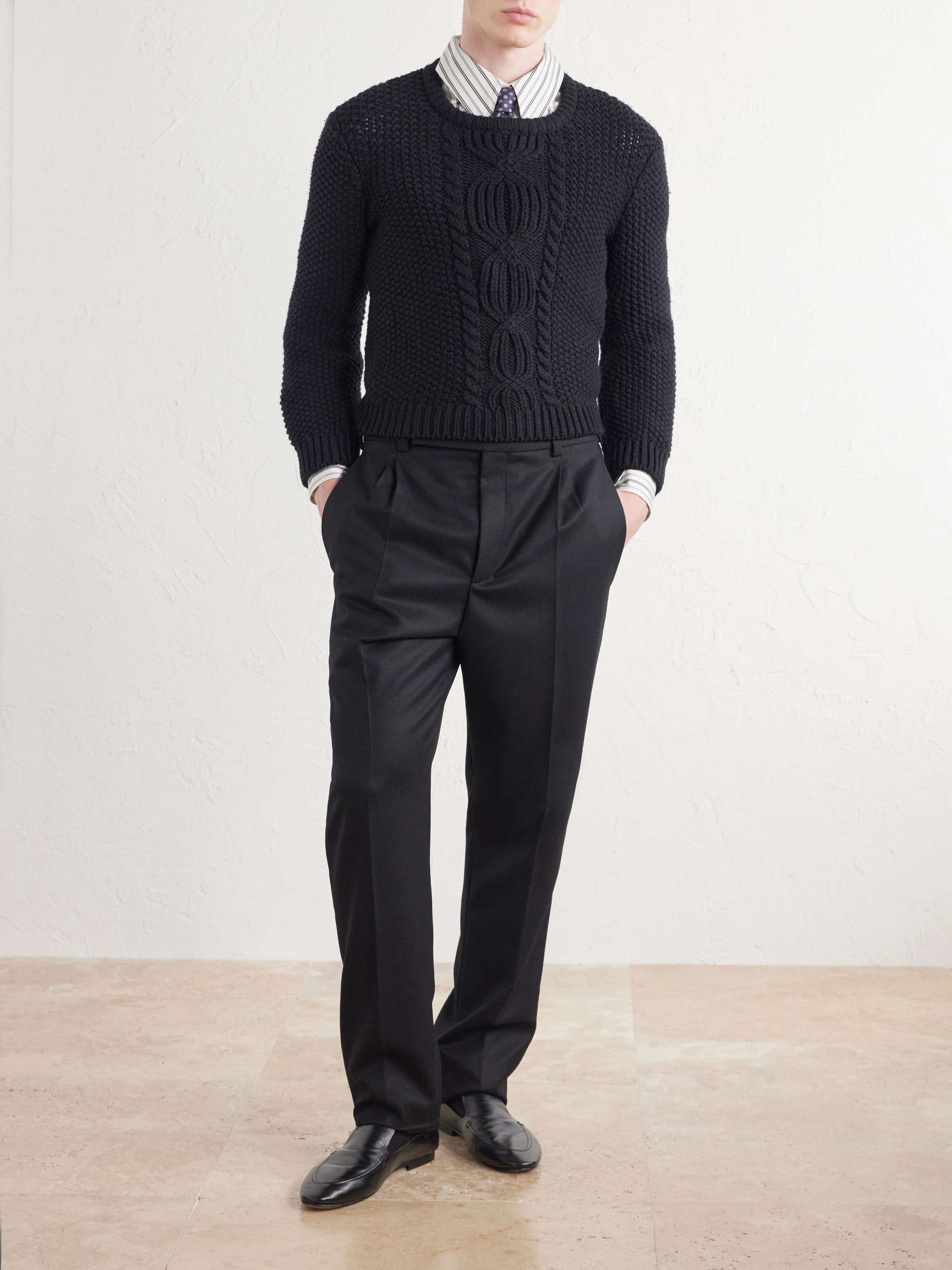 SAINT LAURENT 