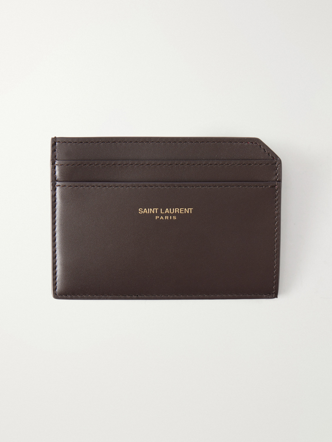 Leather Cardoholder