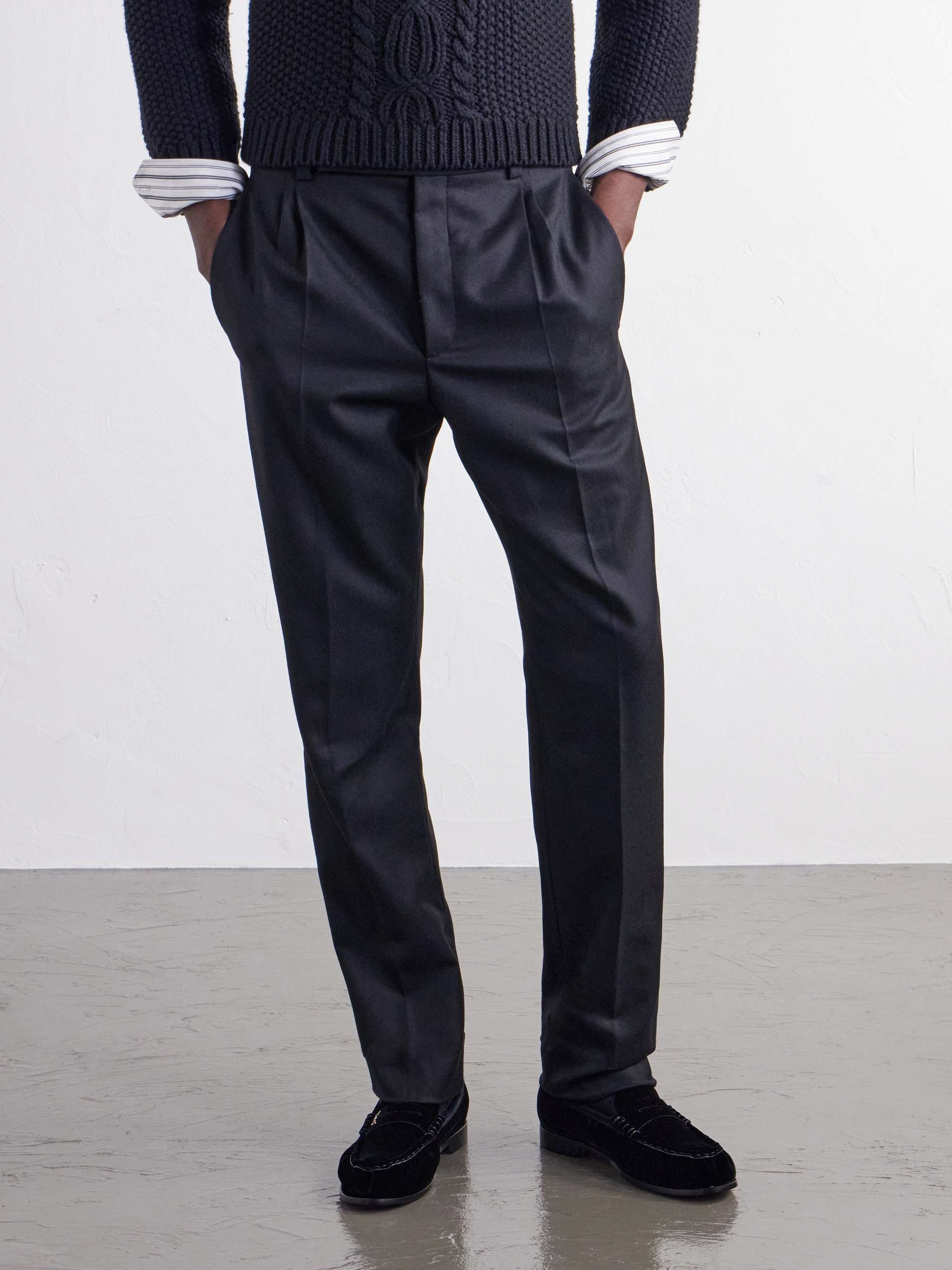SAINT LAURENT 
