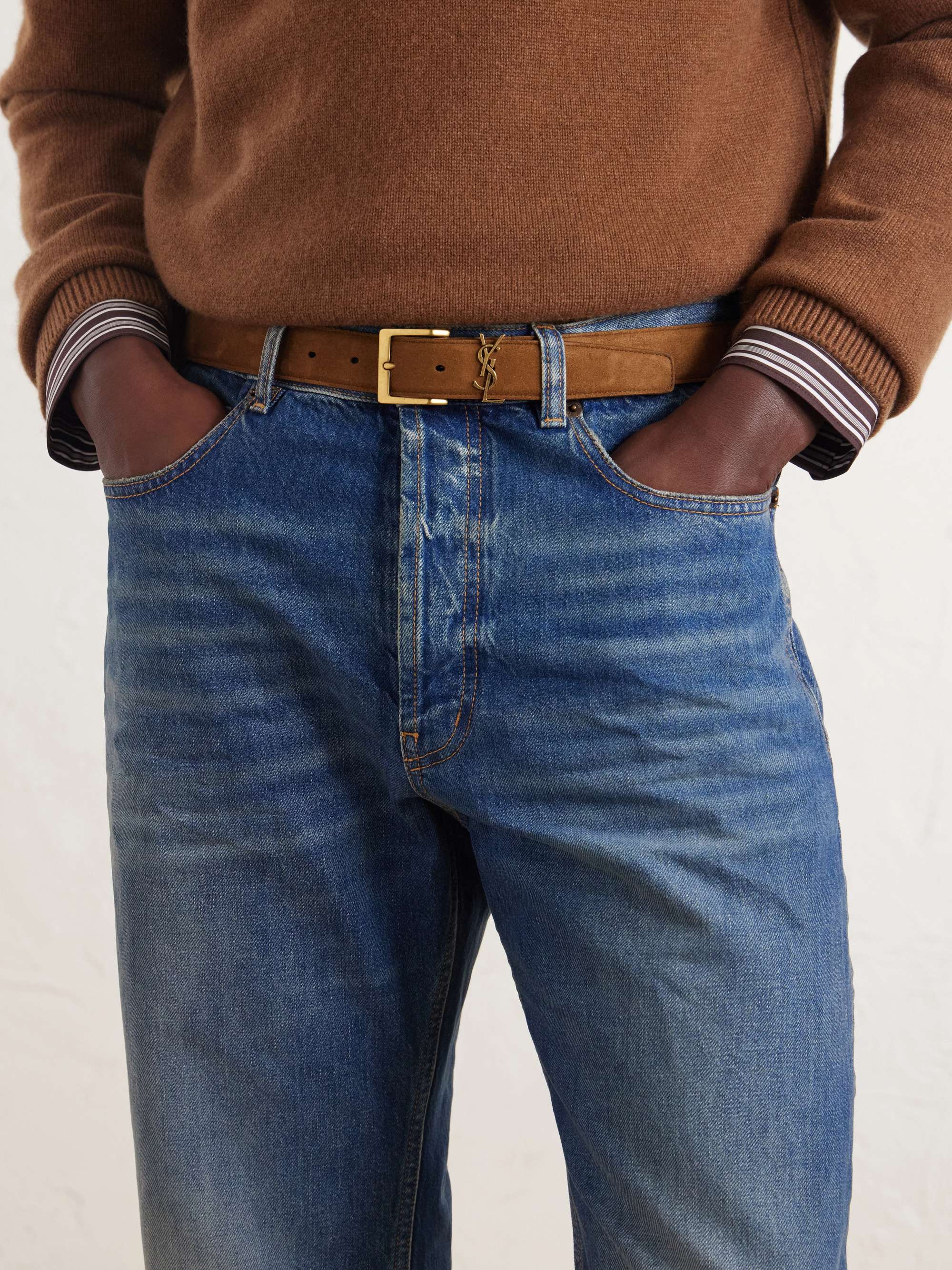 SAINT LAURENT 