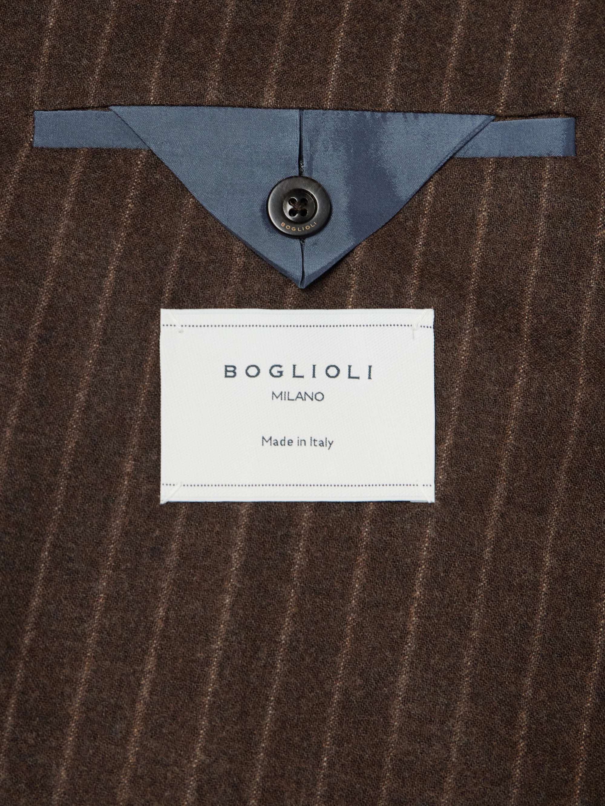 BOGLIOLI 