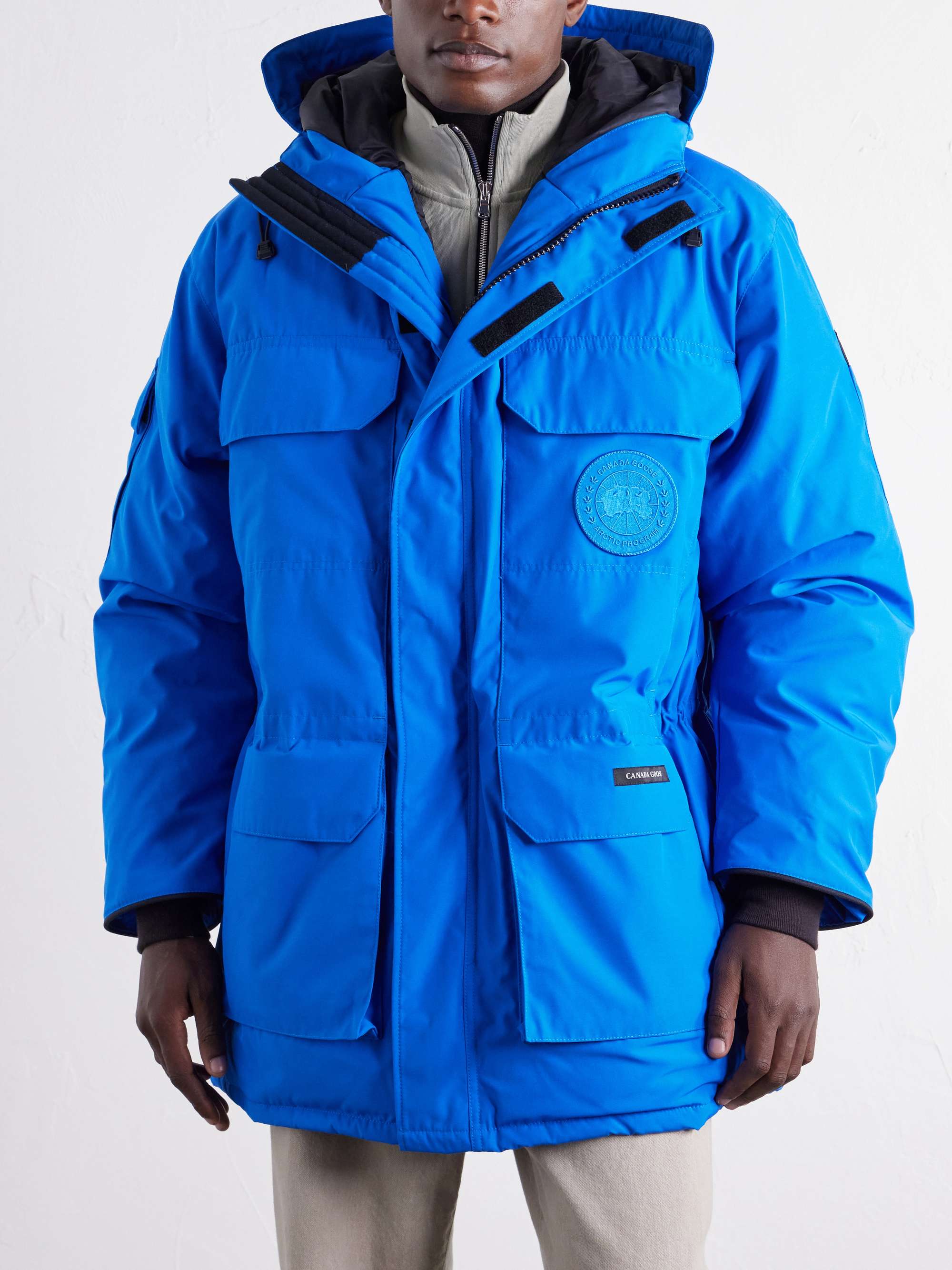 CANADA GOOSE 