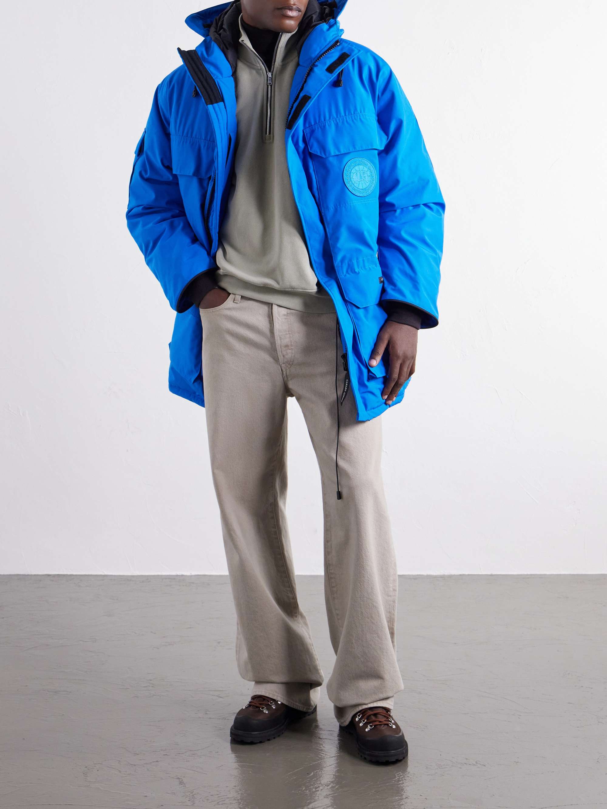 CANADA GOOSE 