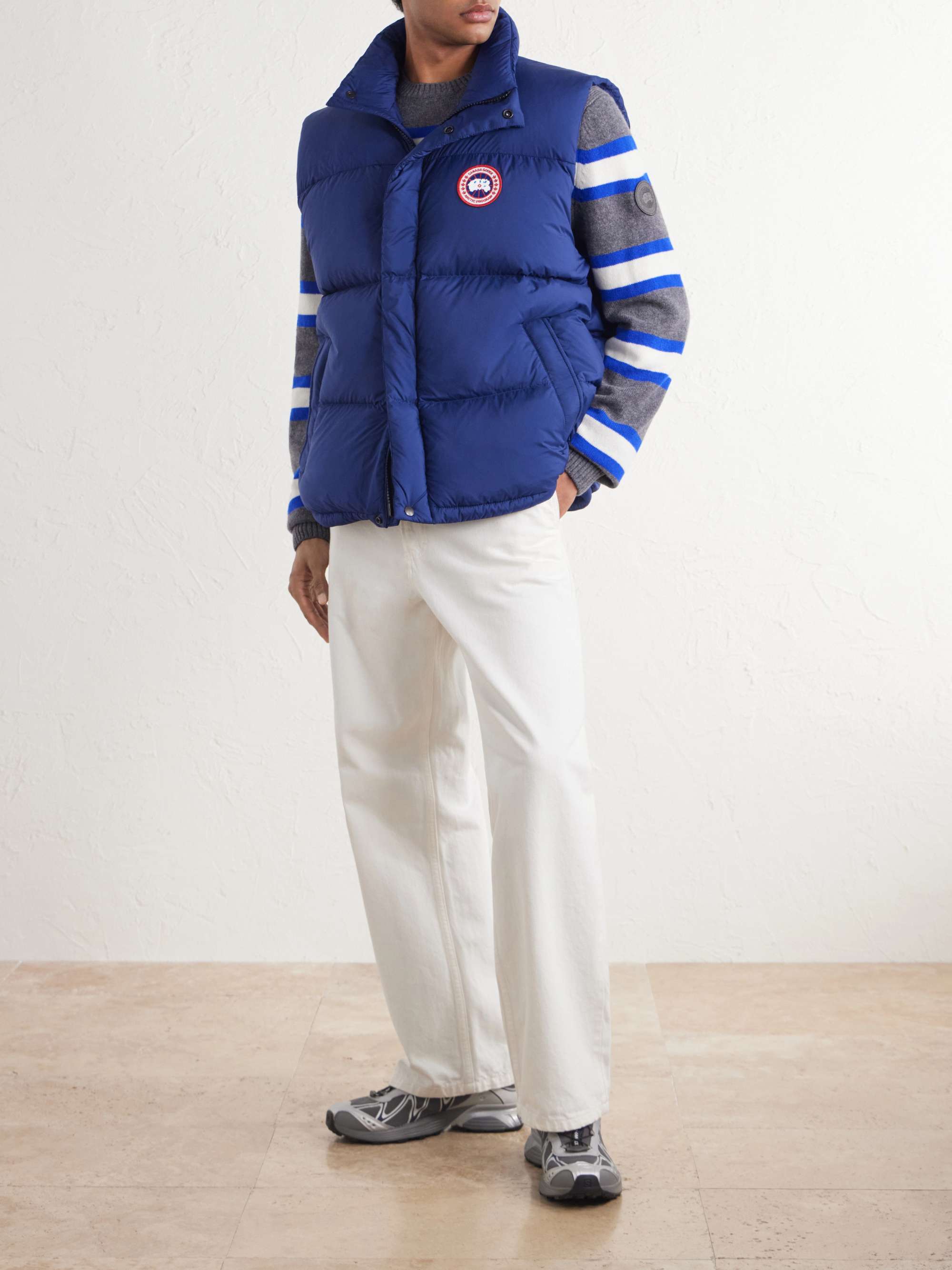 CANADA GOOSE 