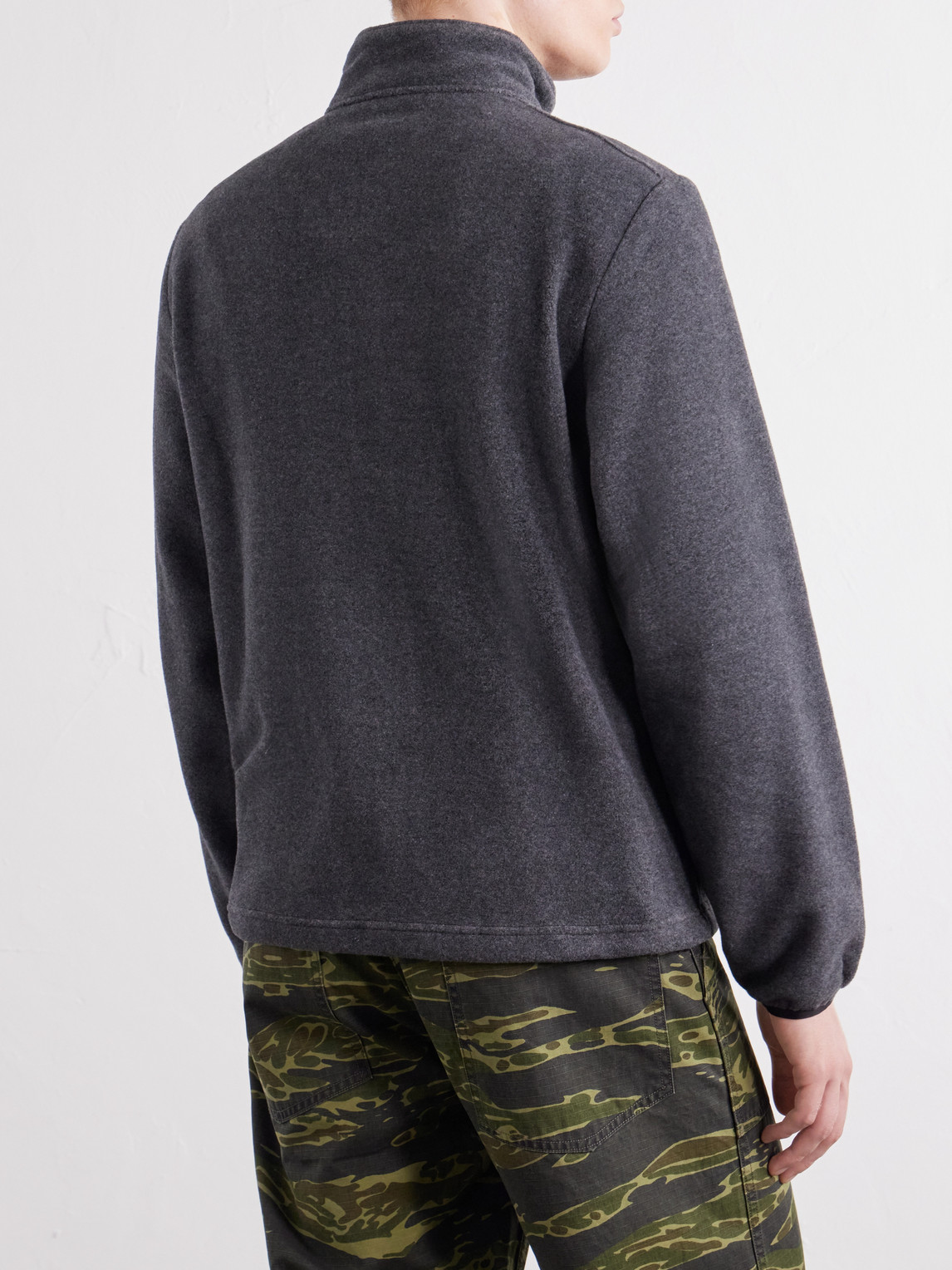 Loma Fleece Jacket